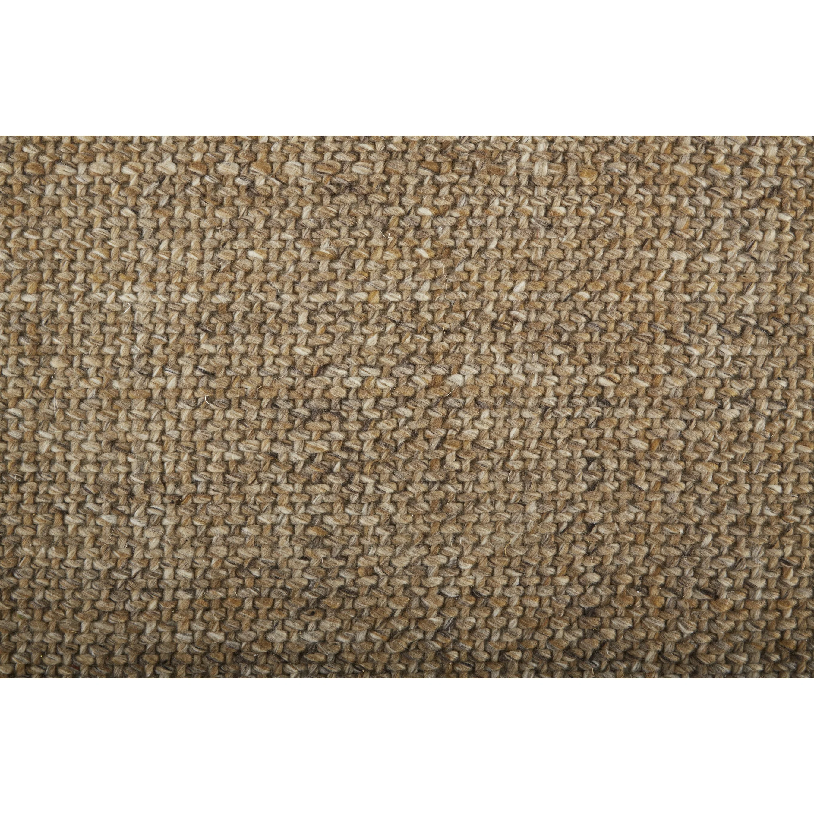 Naples Transitional Solid Rug - 0751F - Image 10