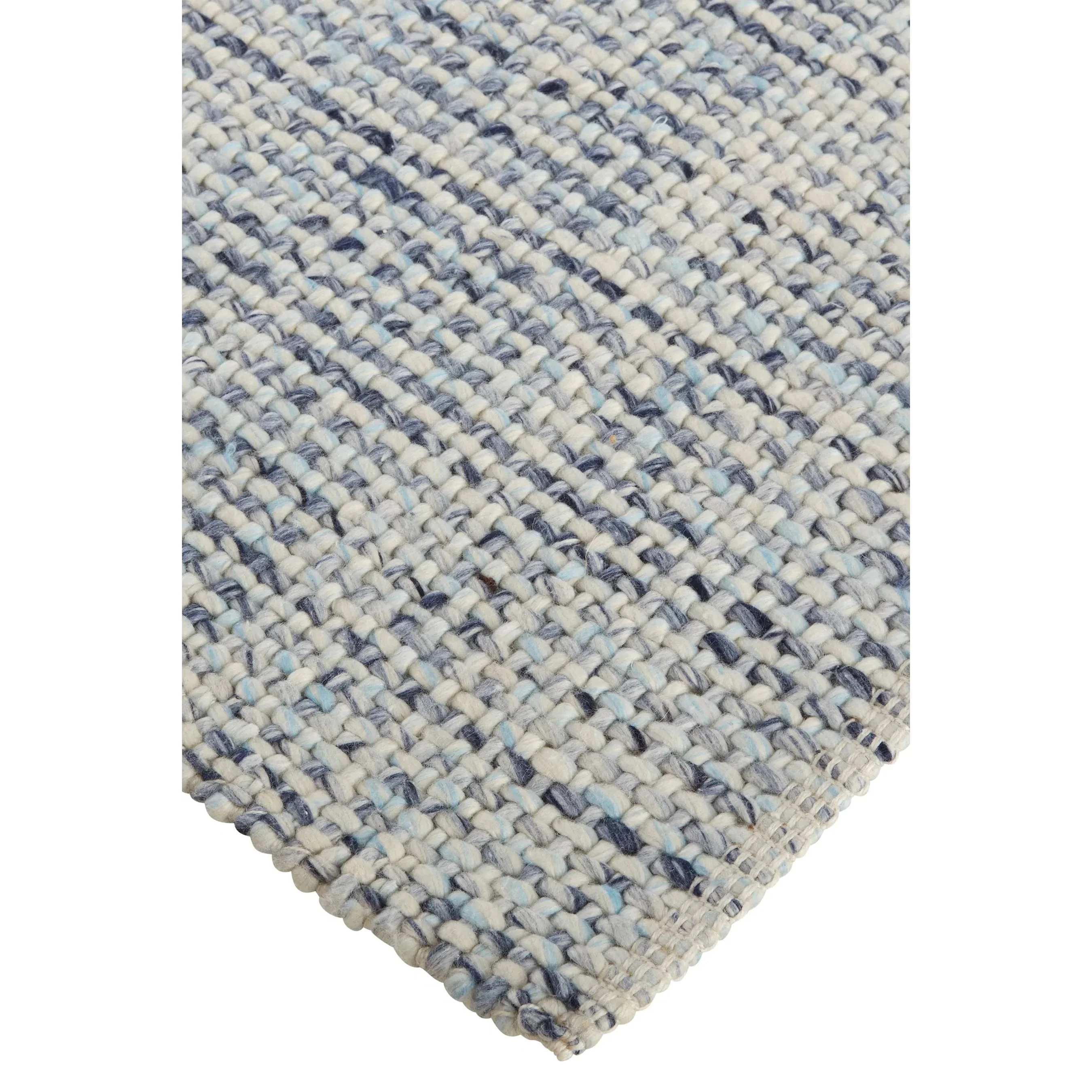 Naples Transitional Solid Rug - 0751F - Image 15
