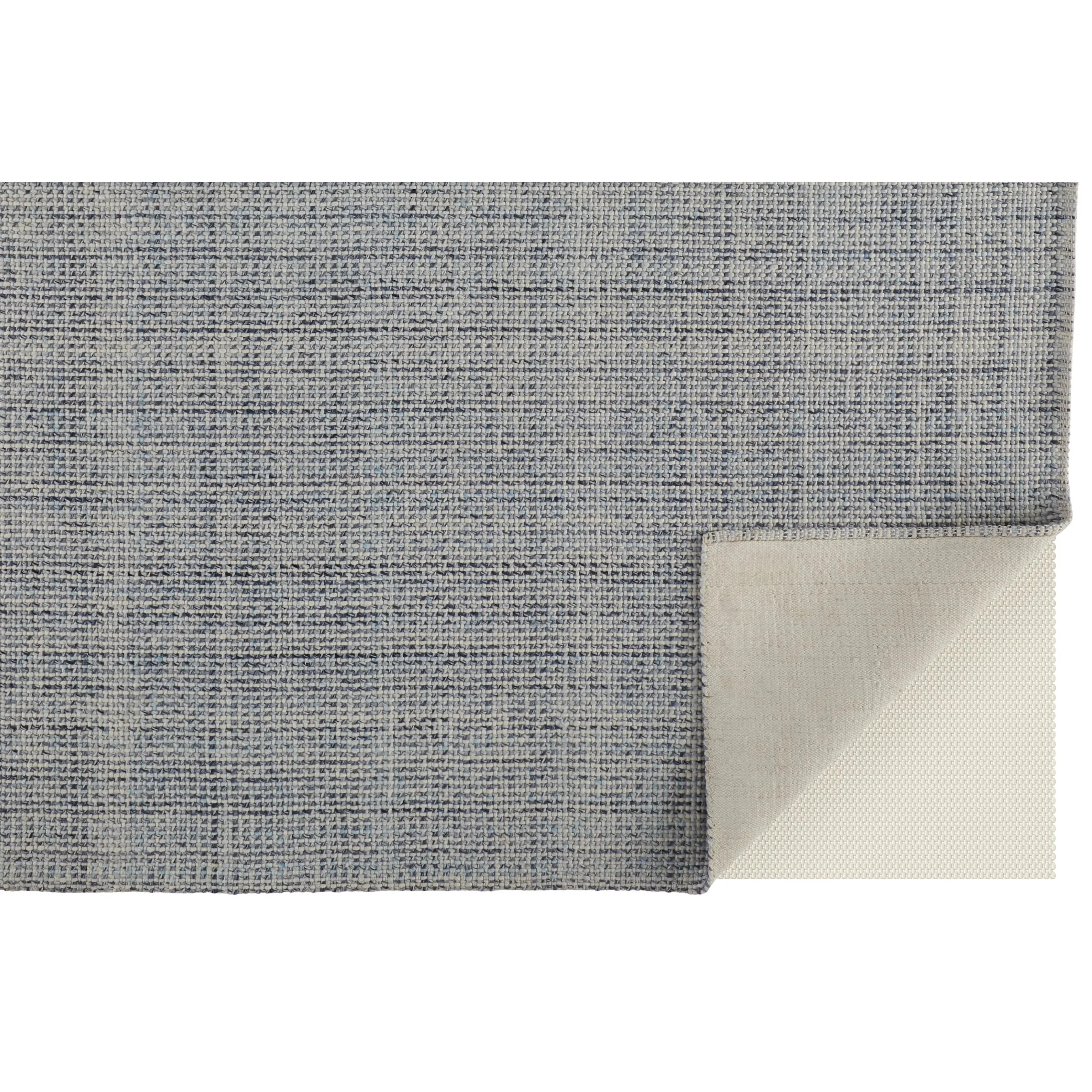 Naples Transitional Solid Rug - 0751F - Image 16