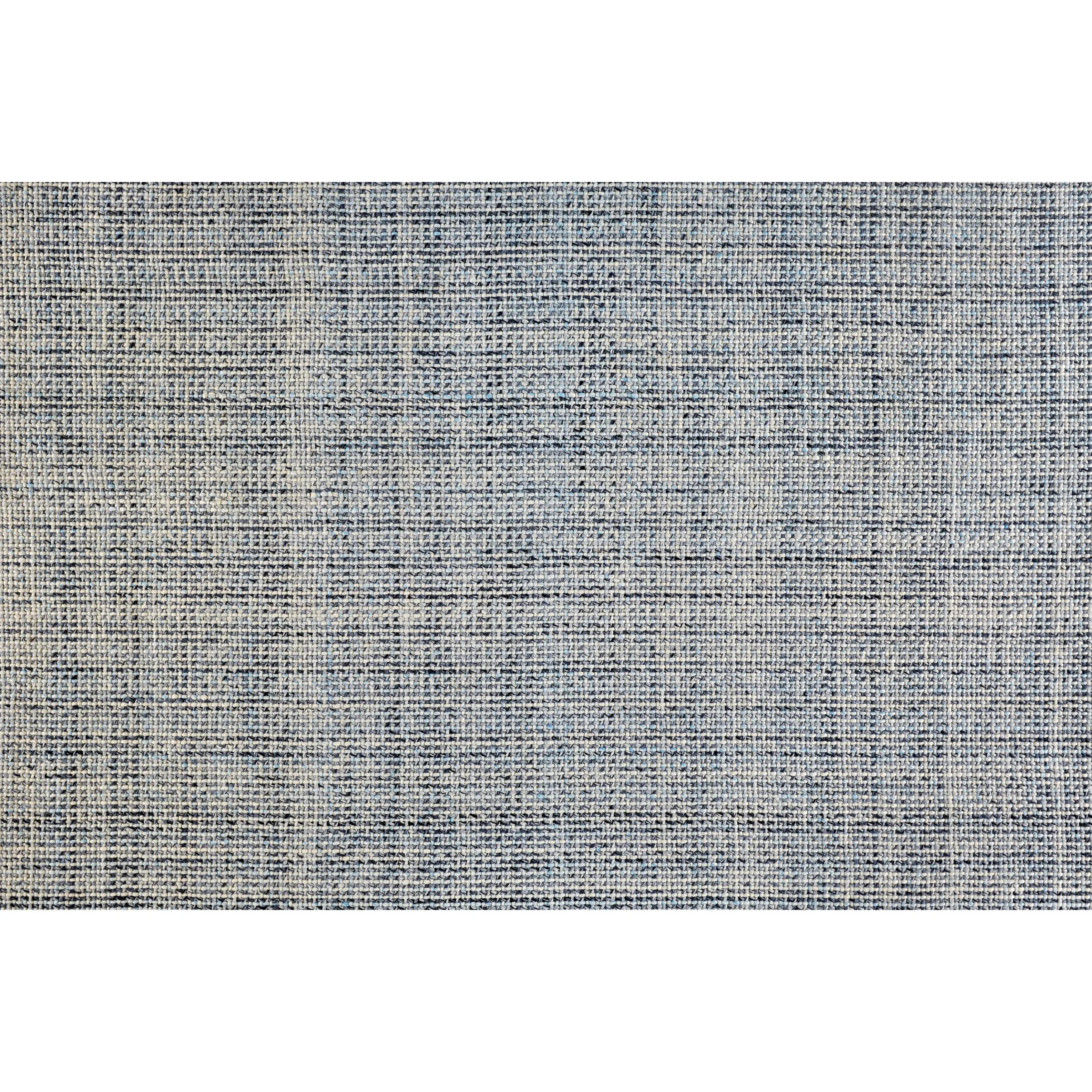 Naples Transitional Solid Rug - 0751F - Image 17