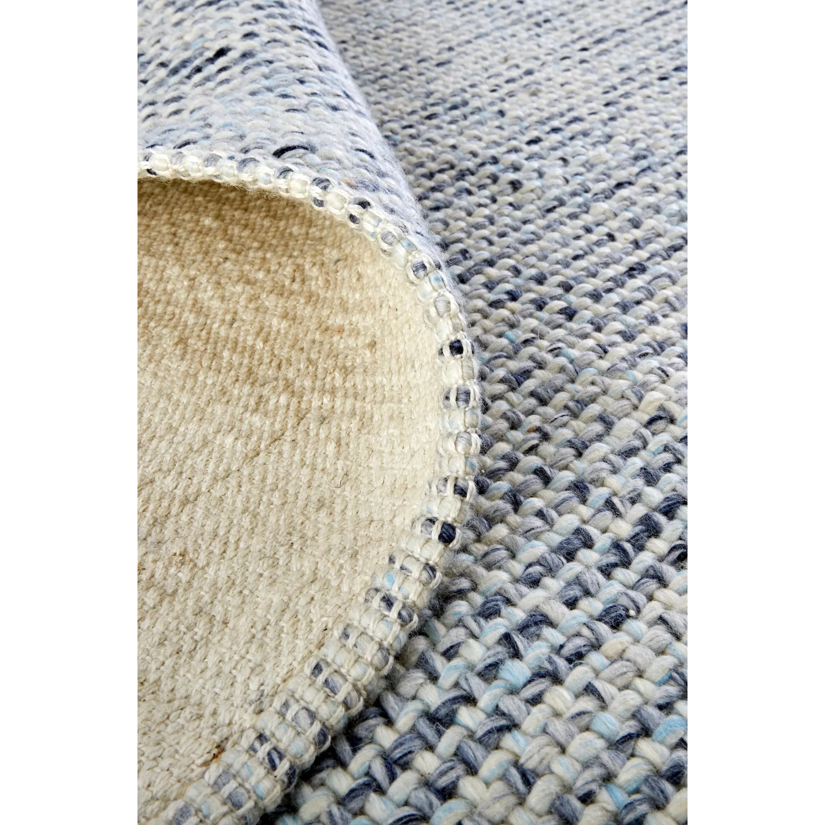 Naples Transitional Solid Rug - 0751F - Image 18