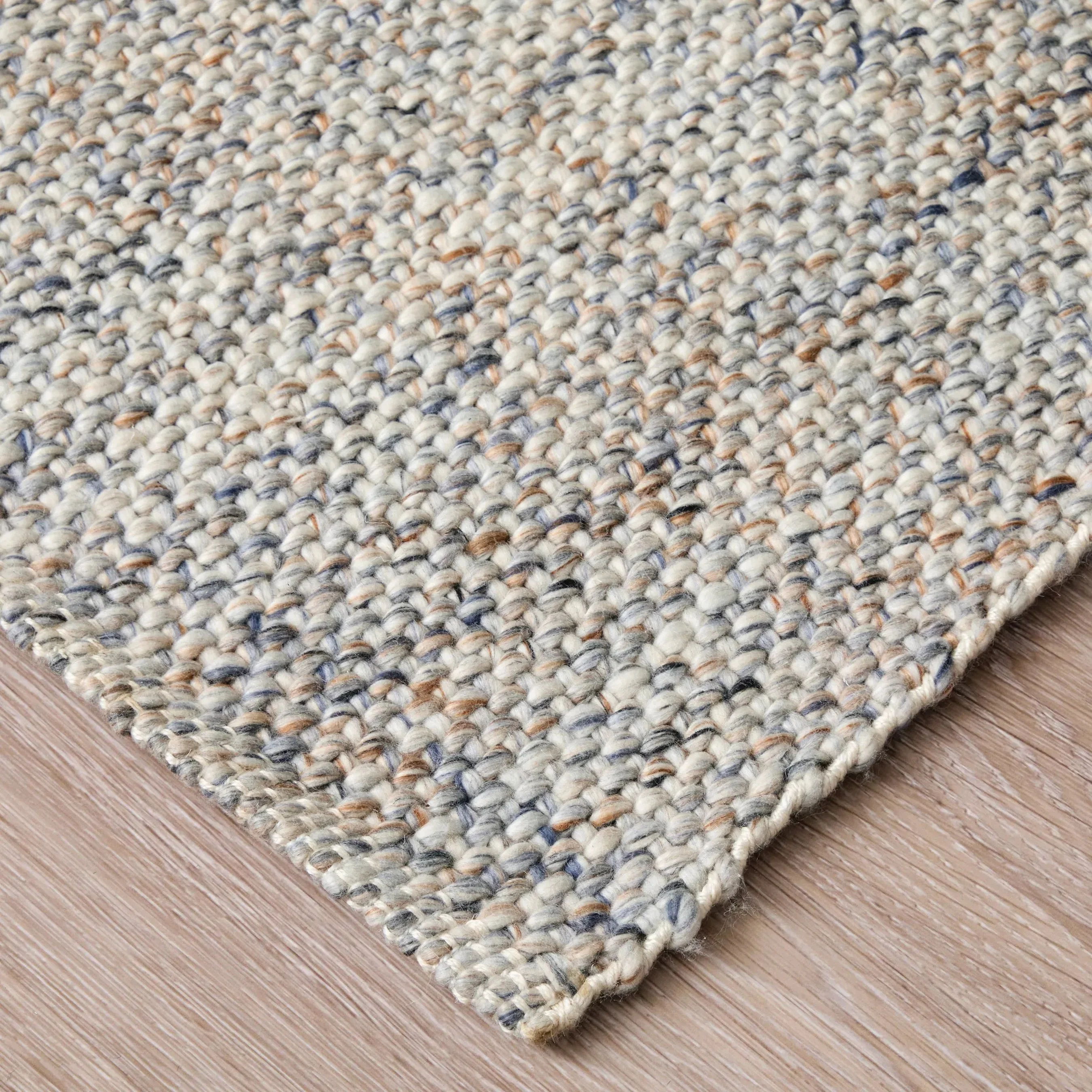 Naples Transitional Solid Rug - 0751F - Image 19