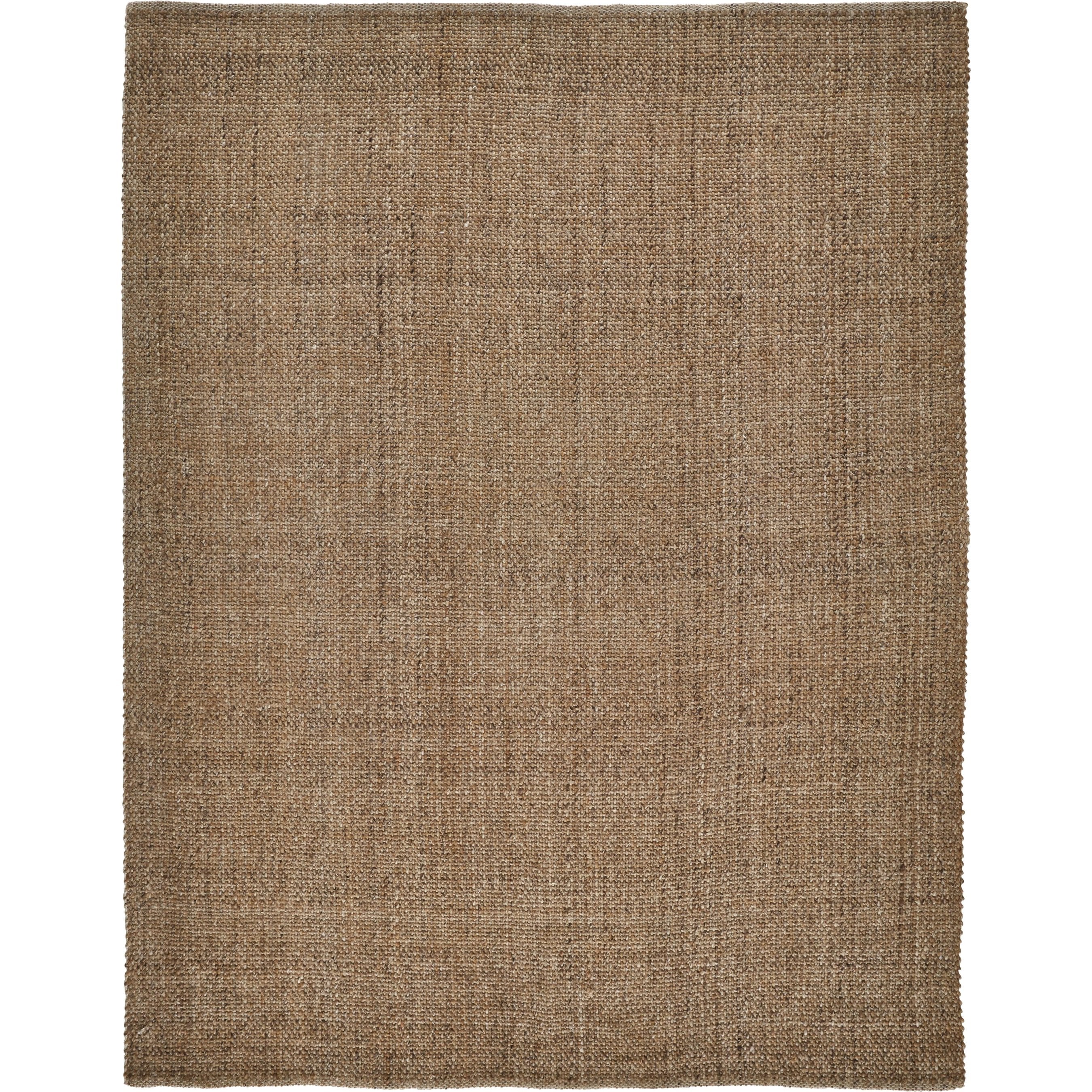 Naples Transitional Solid Rug - 0751F - Image 2