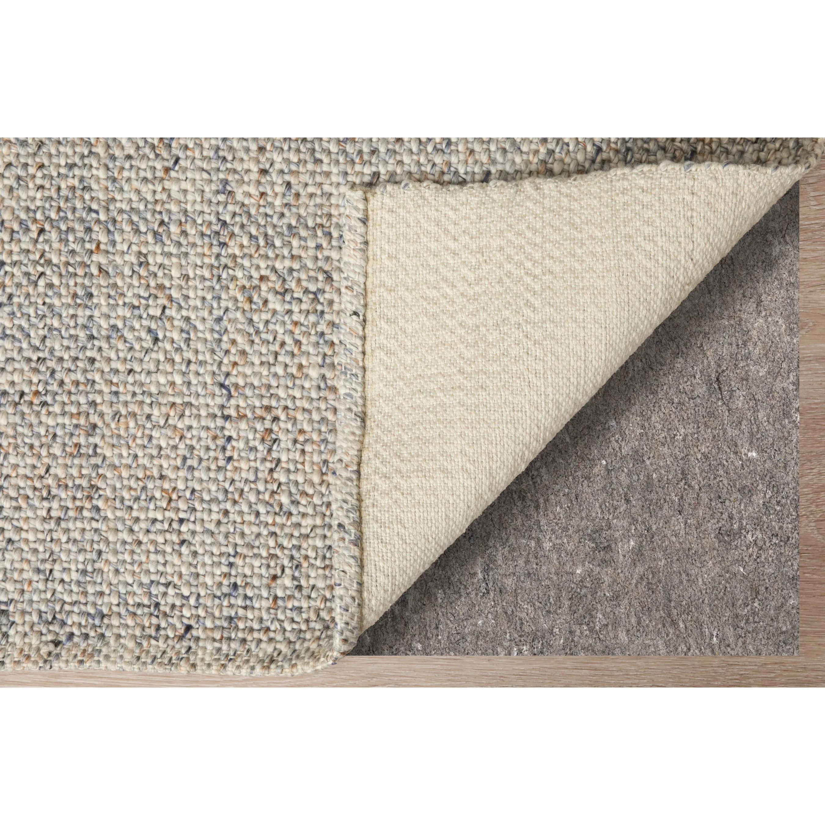 Naples Transitional Solid Rug - 0751F - Image 20
