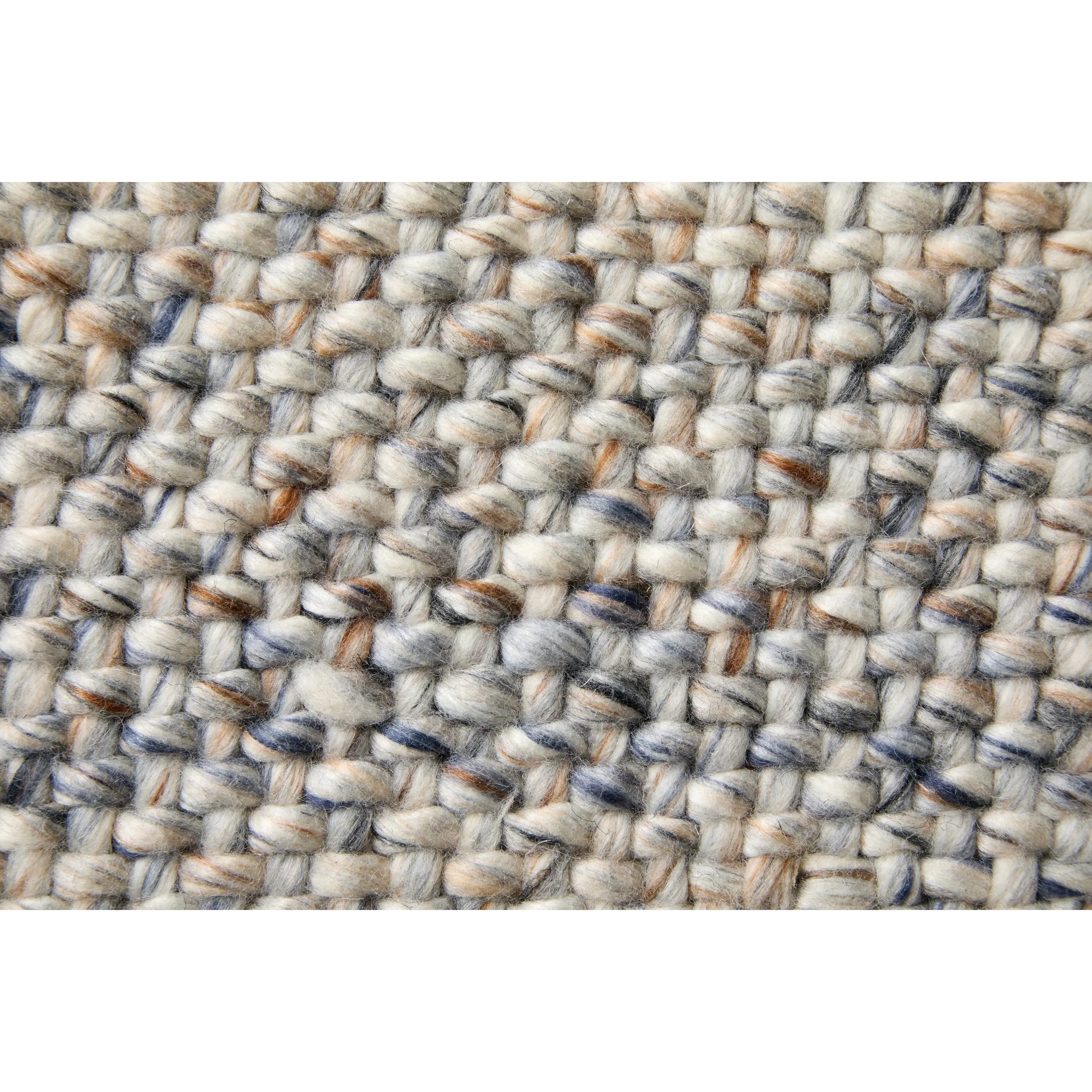Naples Transitional Solid Rug - 0751F - Image 22