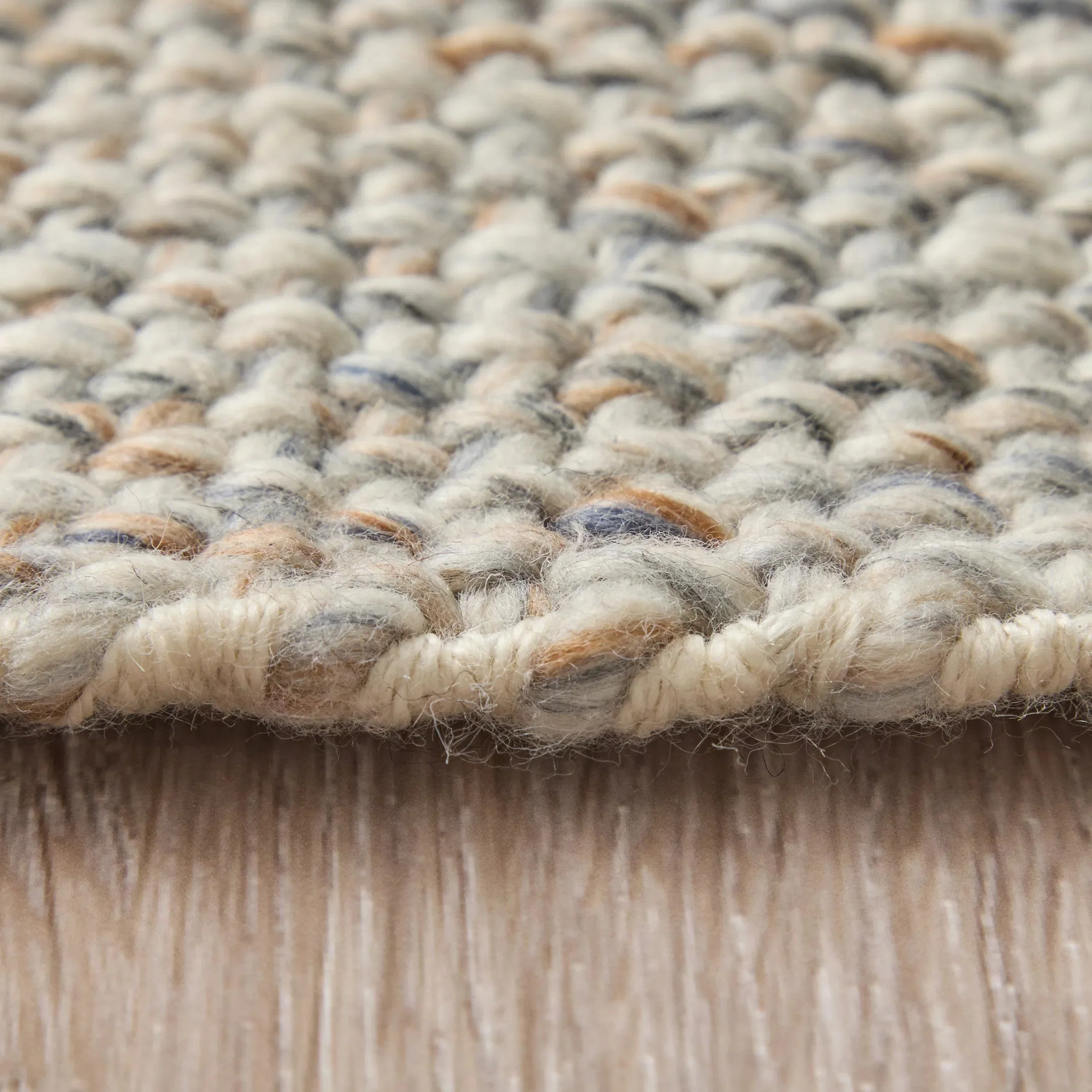 Naples Transitional Solid Rug - 0751F - Image 24