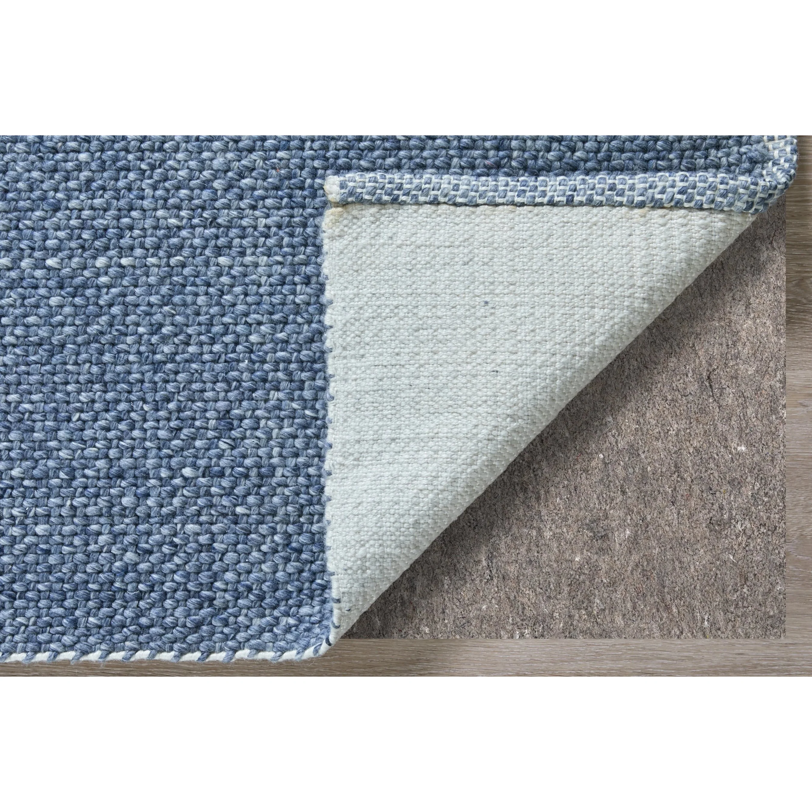 Naples Transitional Solid Rug - 0751F - Image 26