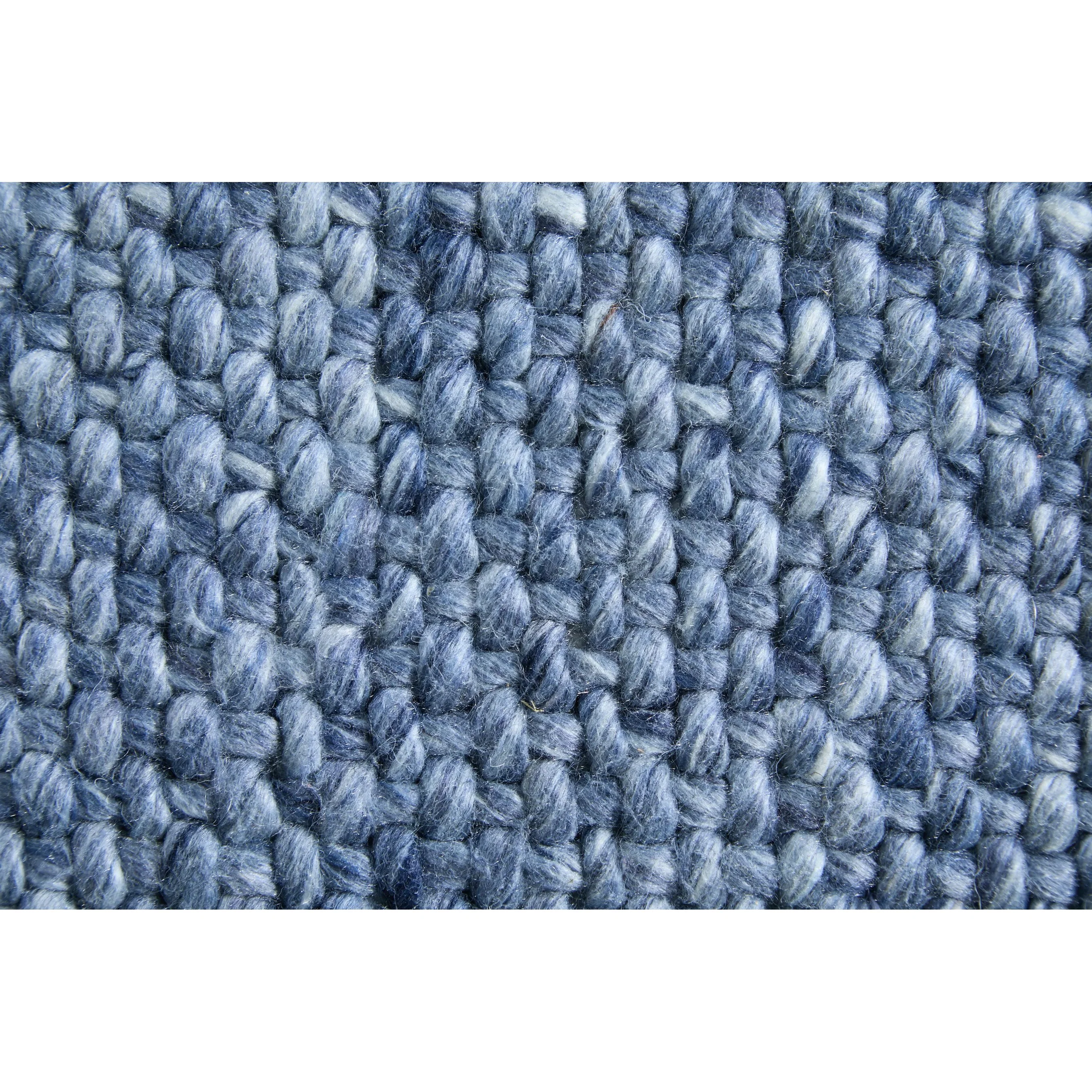 Naples Transitional Solid Rug - 0751F - Image 28