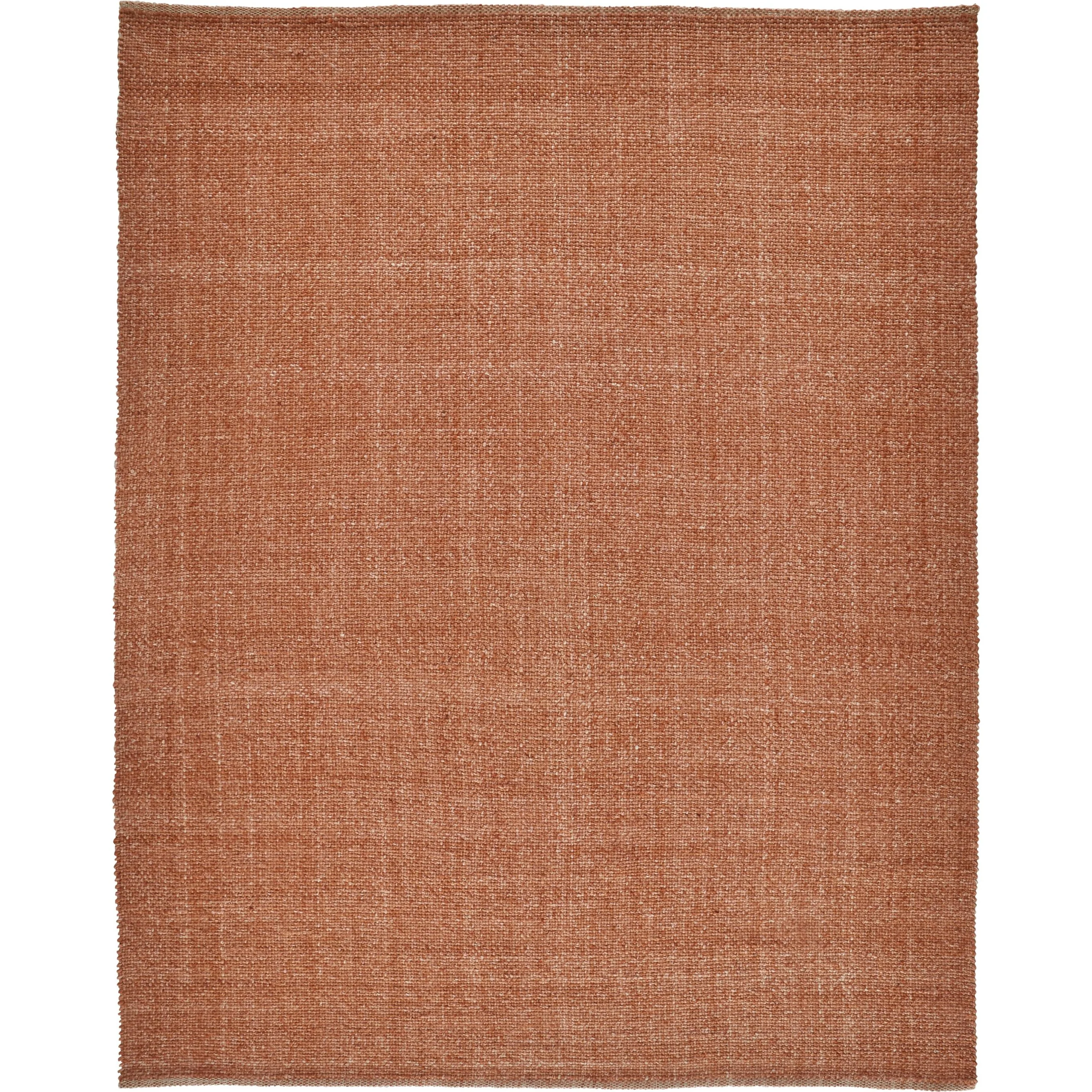 Naples Transitional Solid Rug - 0751F - Image 3