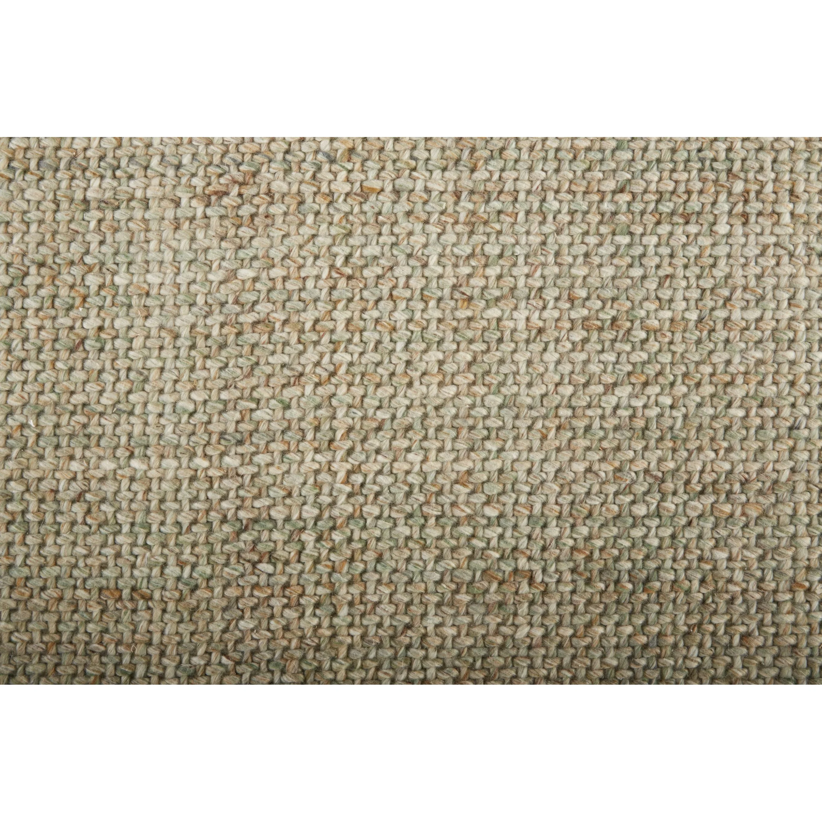 Naples Transitional Solid Rug - 0751F - Image 30