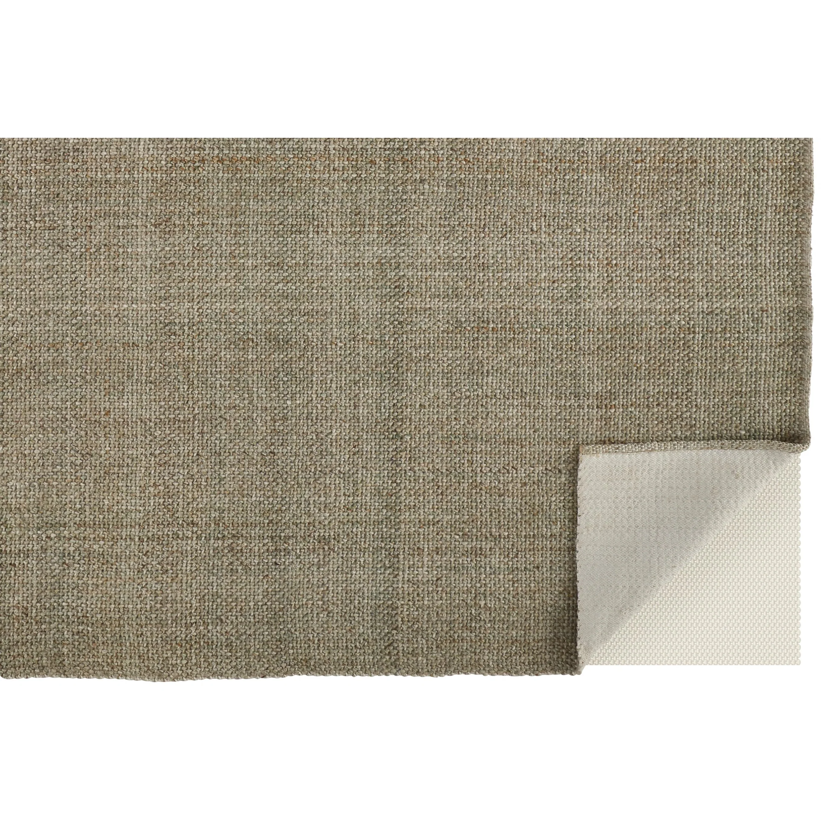 Naples Transitional Solid Rug - 0751F - Image 32