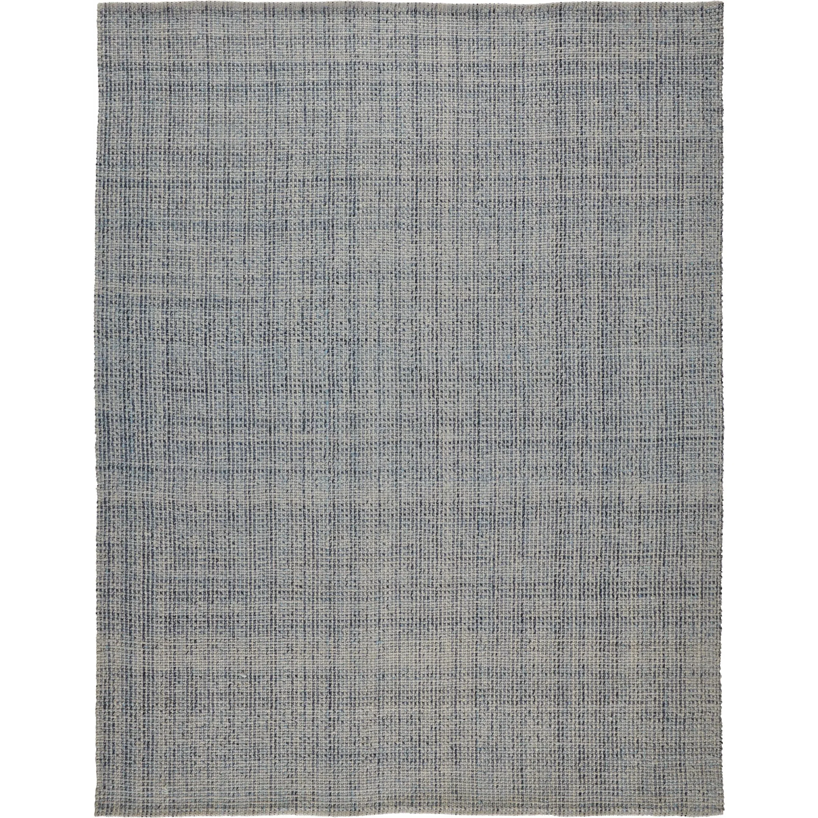 Naples Transitional Solid Rug - 0751F - Image 4