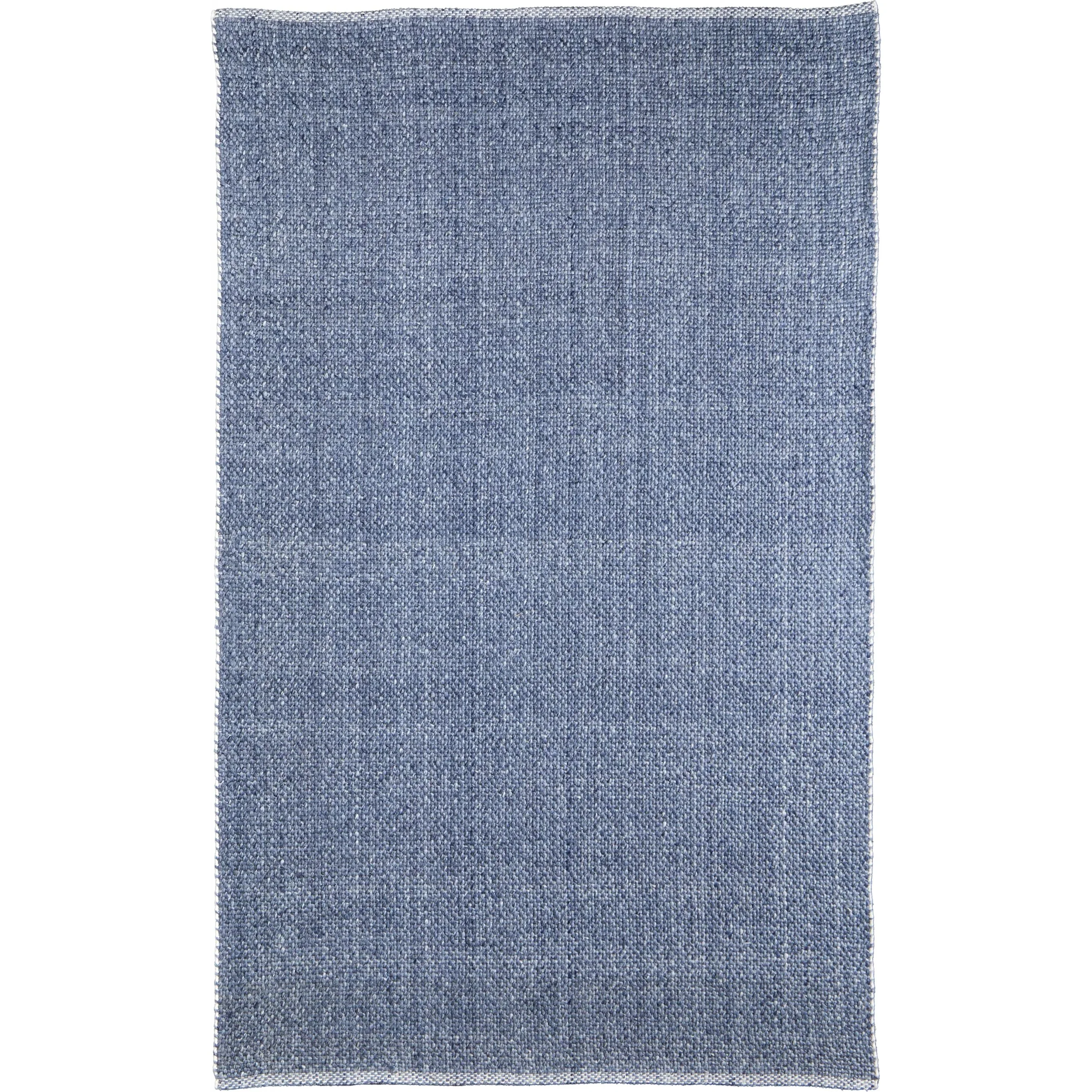 Naples Transitional Solid Rug - 0751F - Image 6