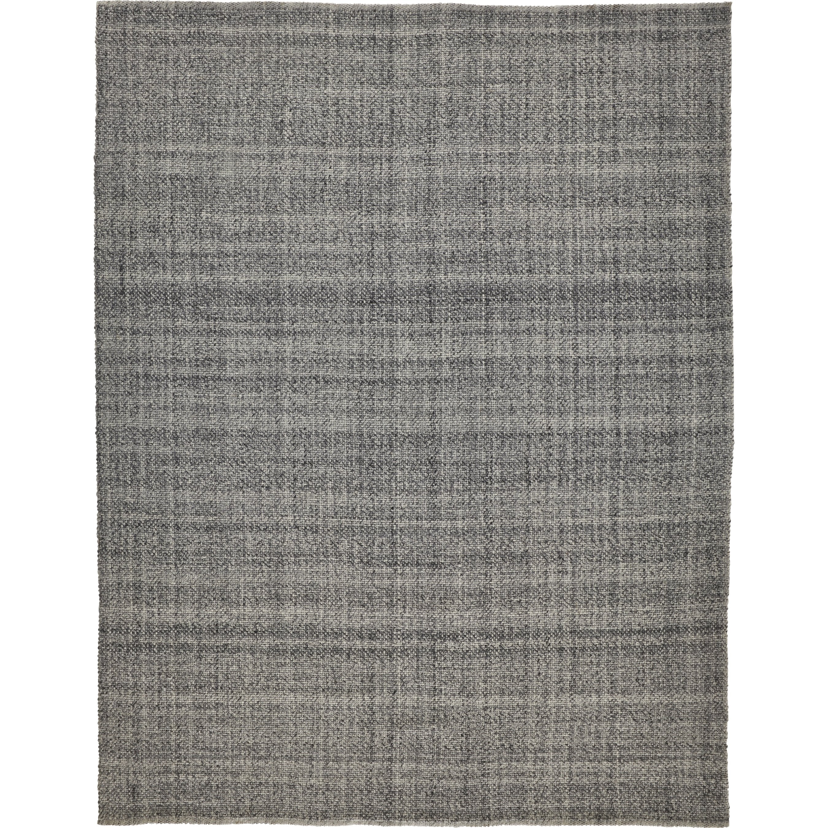 Naples Transitional Solid Rug - 0751F - Image 7