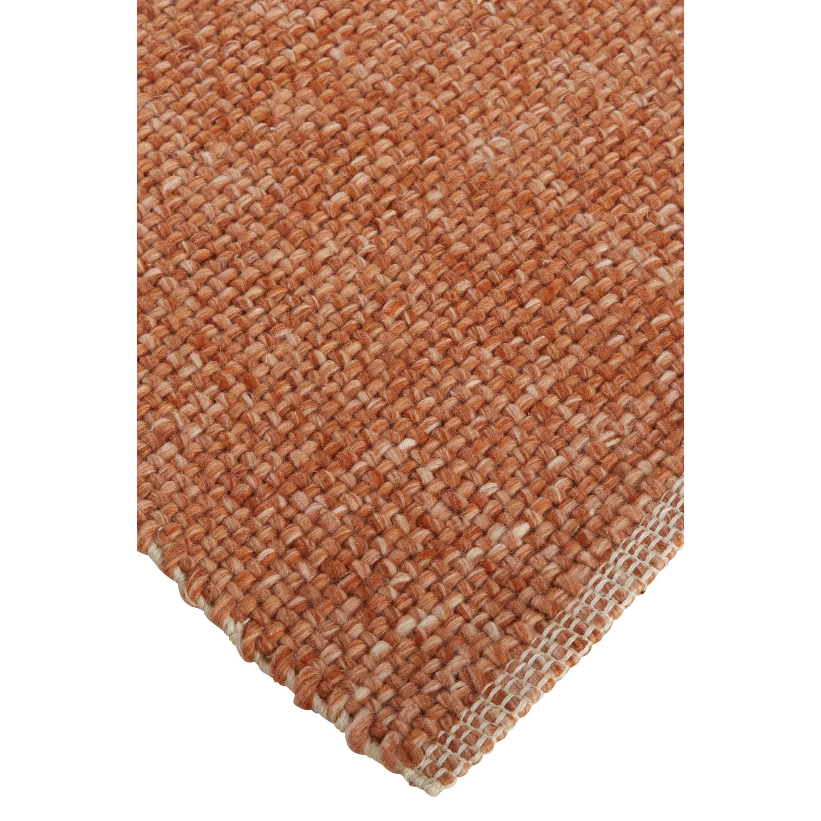 Naples Transitional Solid Rug - 0751F - Image 8