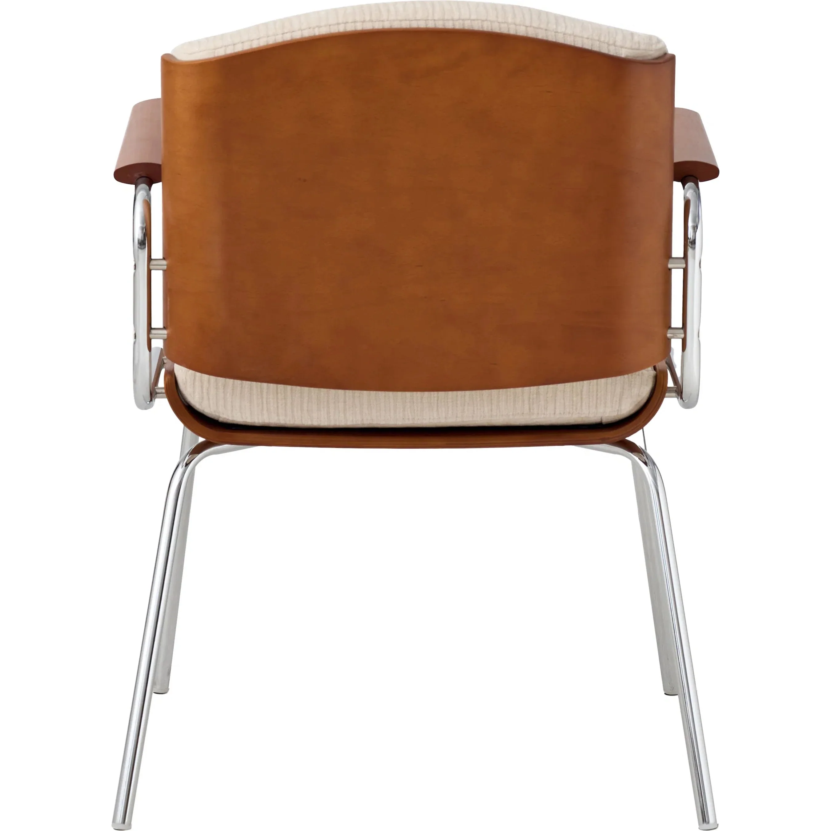 Nara Armchair - Image 4