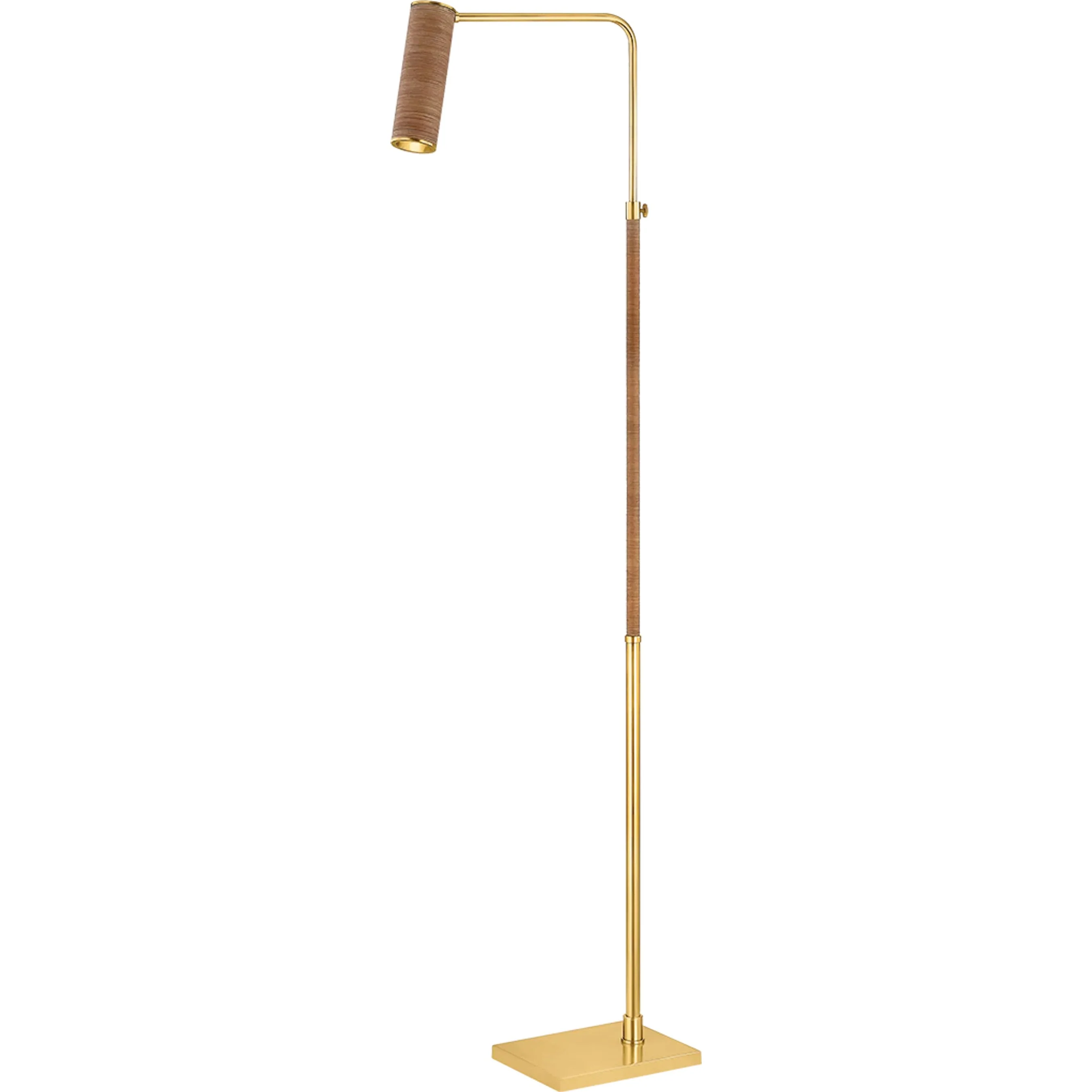 Narragansett Floor Lamp