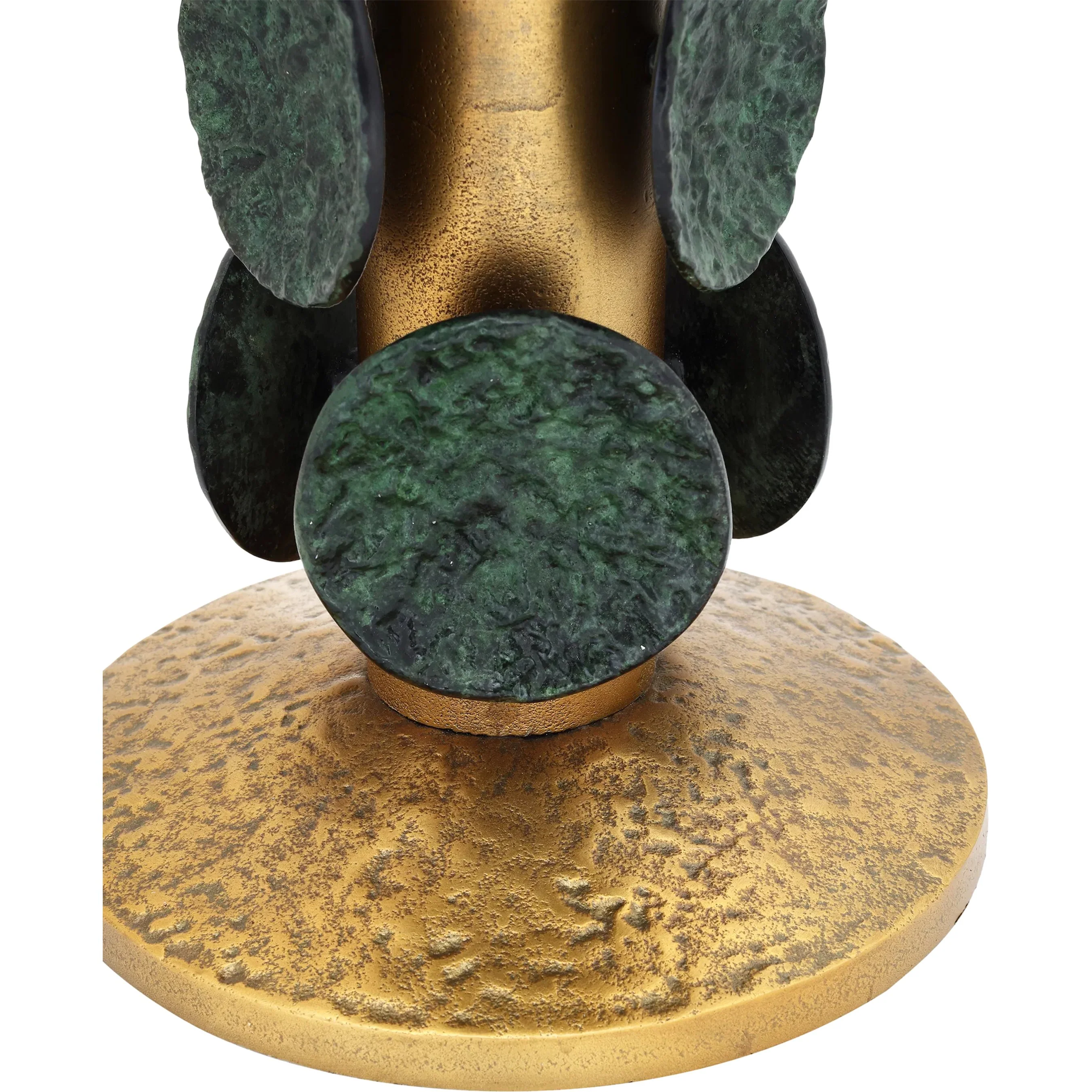 Nasturtium Accent Table - Image 5