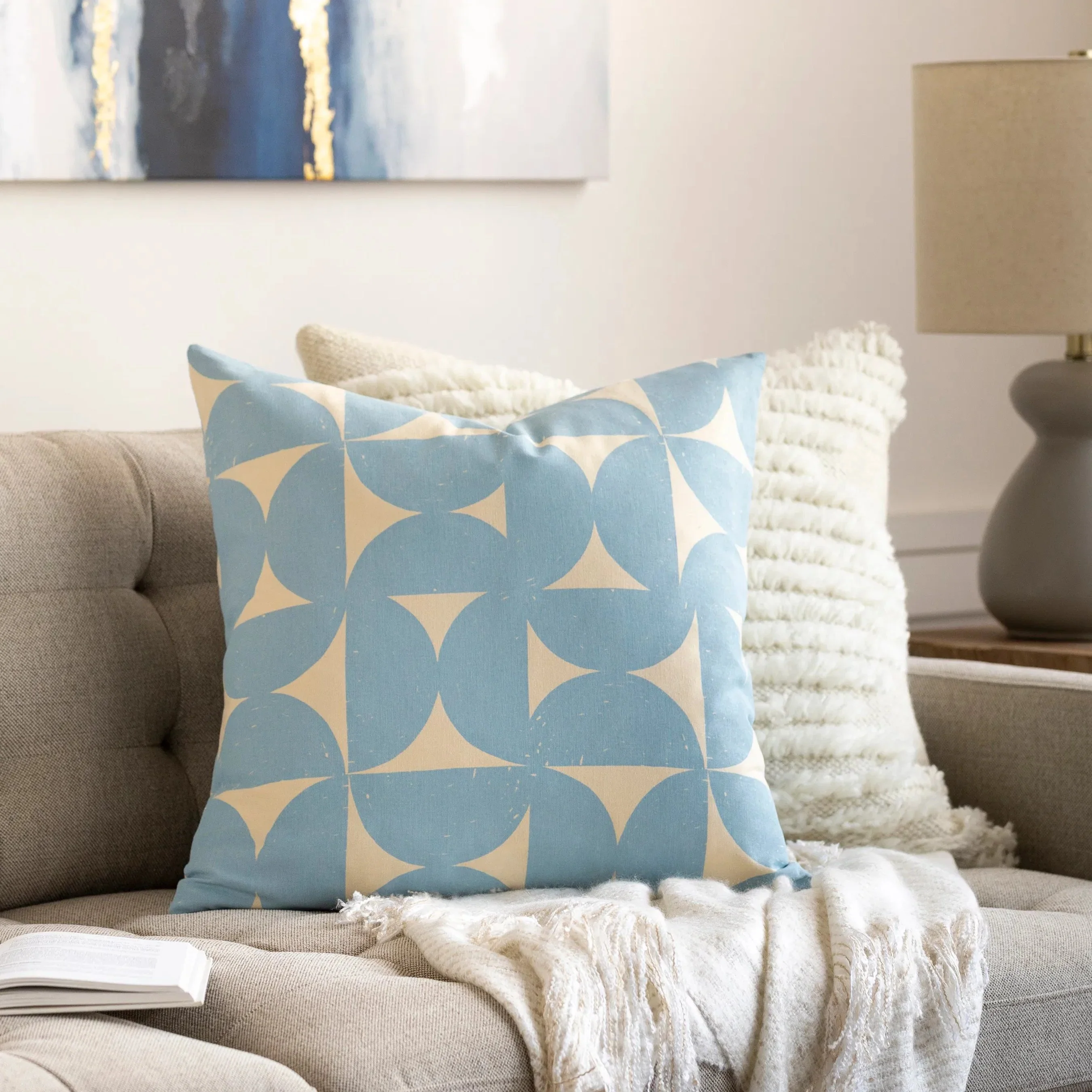 Natur Pillow - 12166 - Image 23