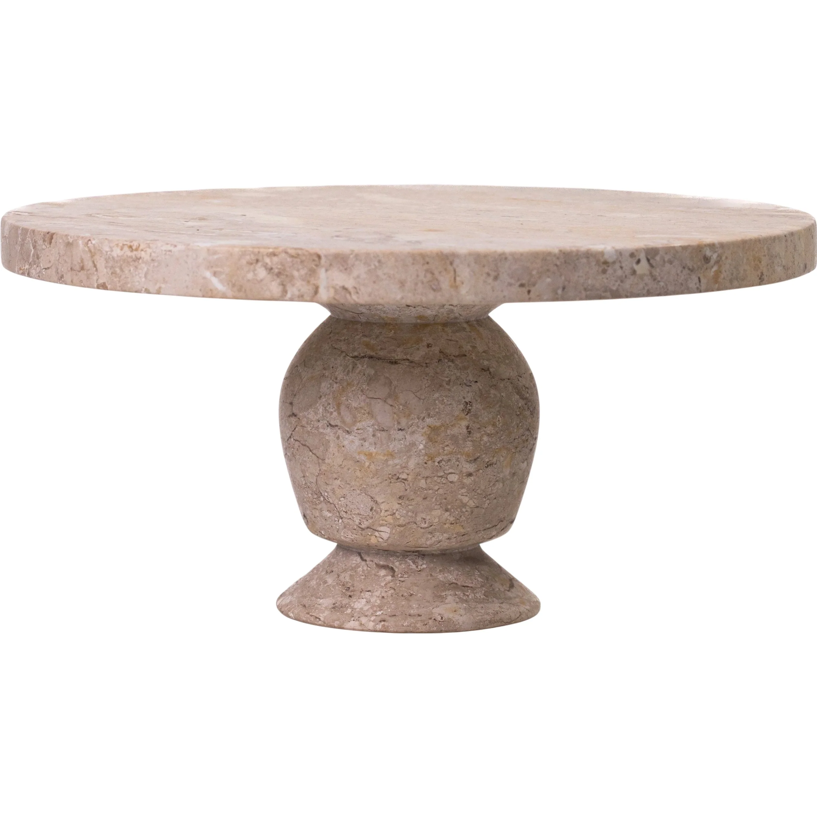 Natural Cake Stand