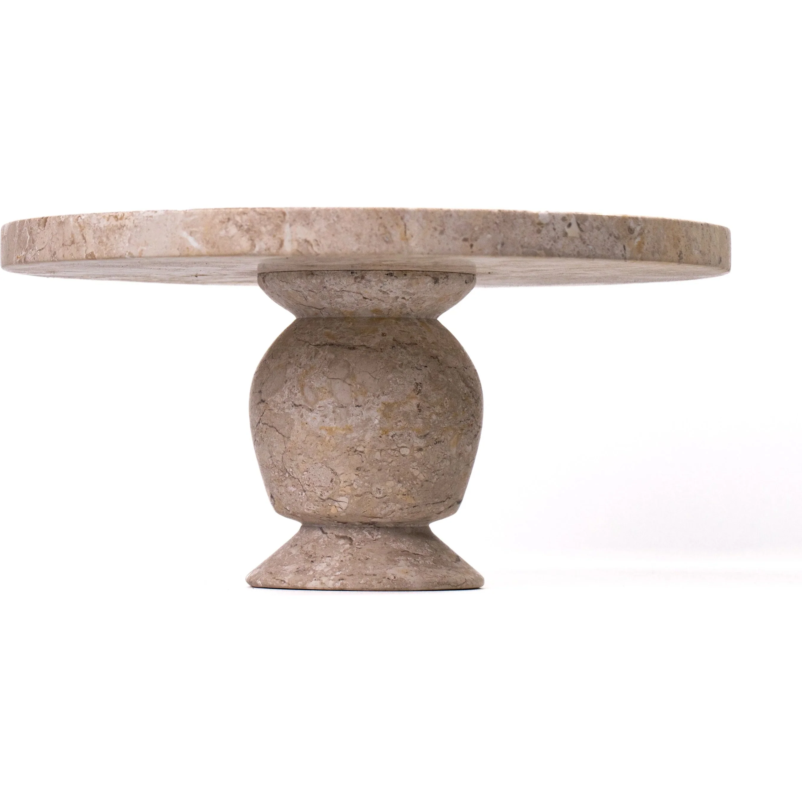 Natural Cake Stand - Image 3