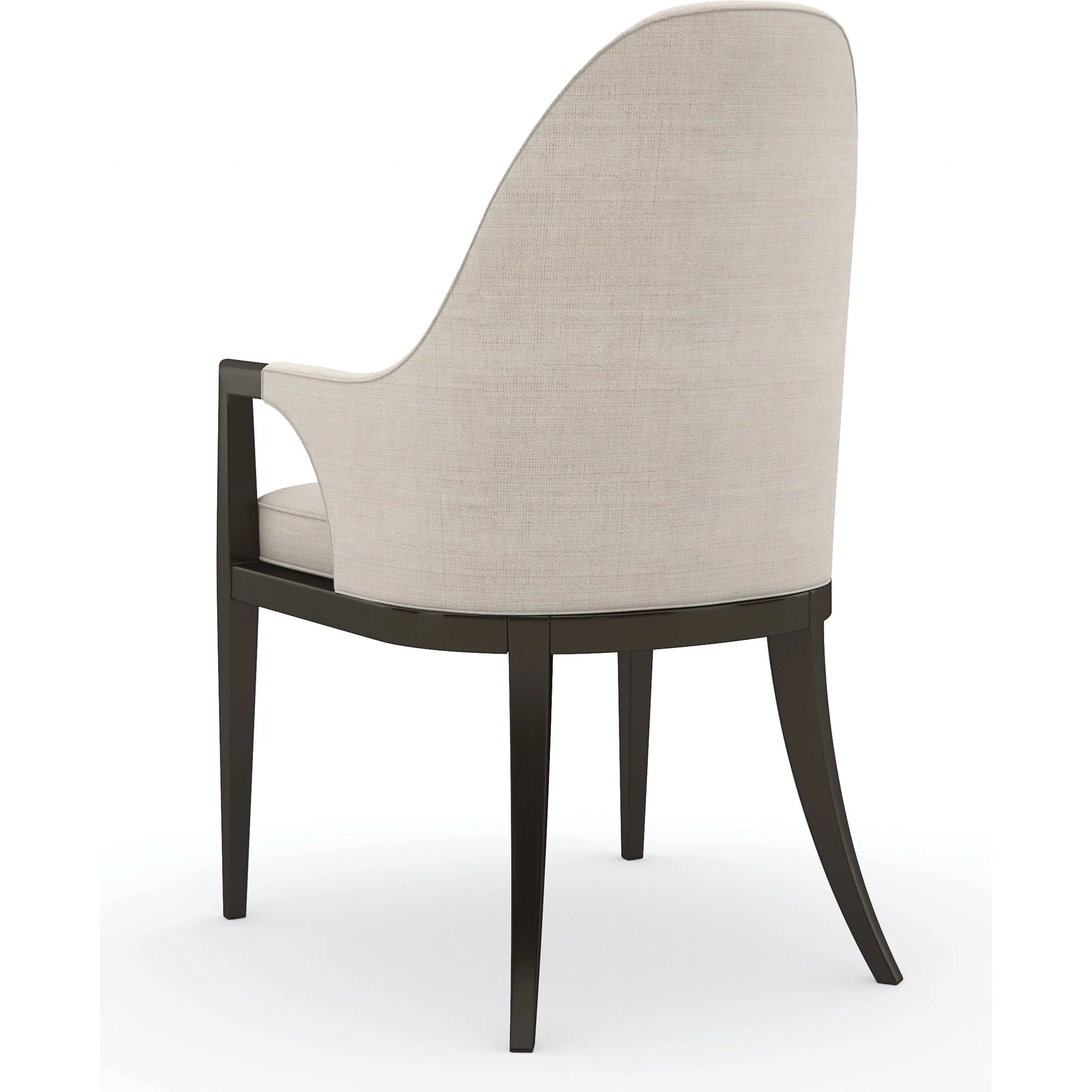 Natural Choice Arm Chair - Image 4