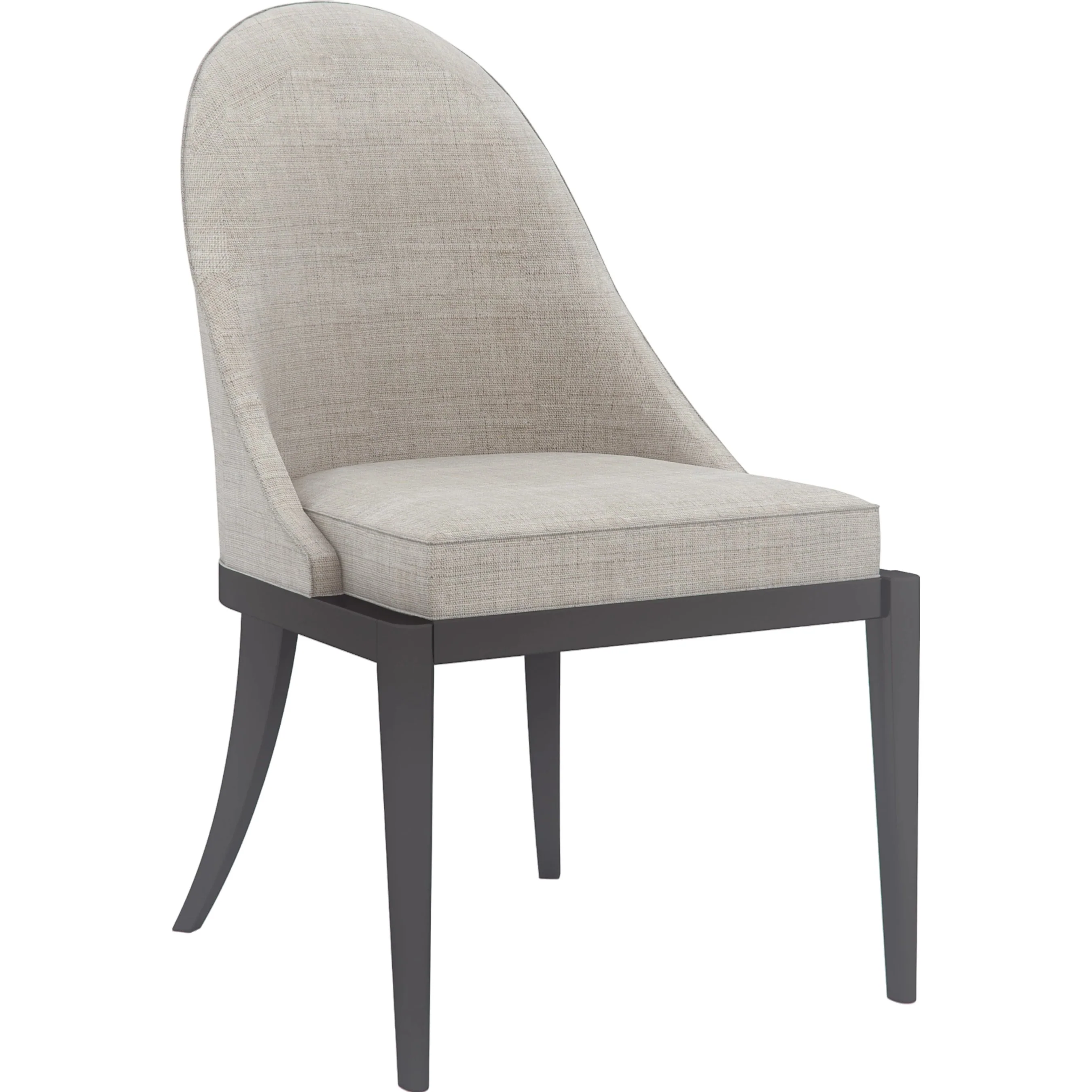 Natural Choice Side Chair - Image 2