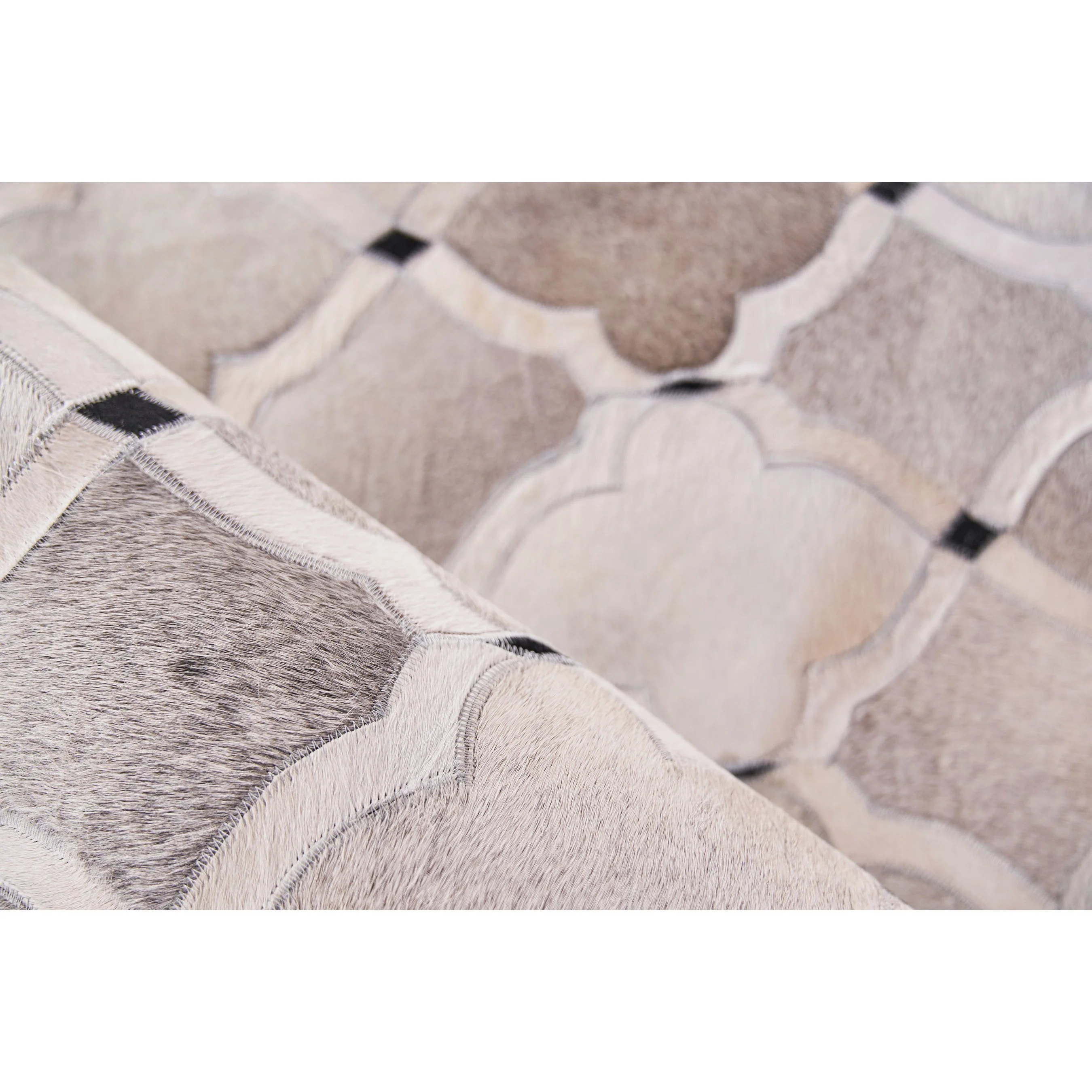 Natural Hide 2176 Rug - Image 3