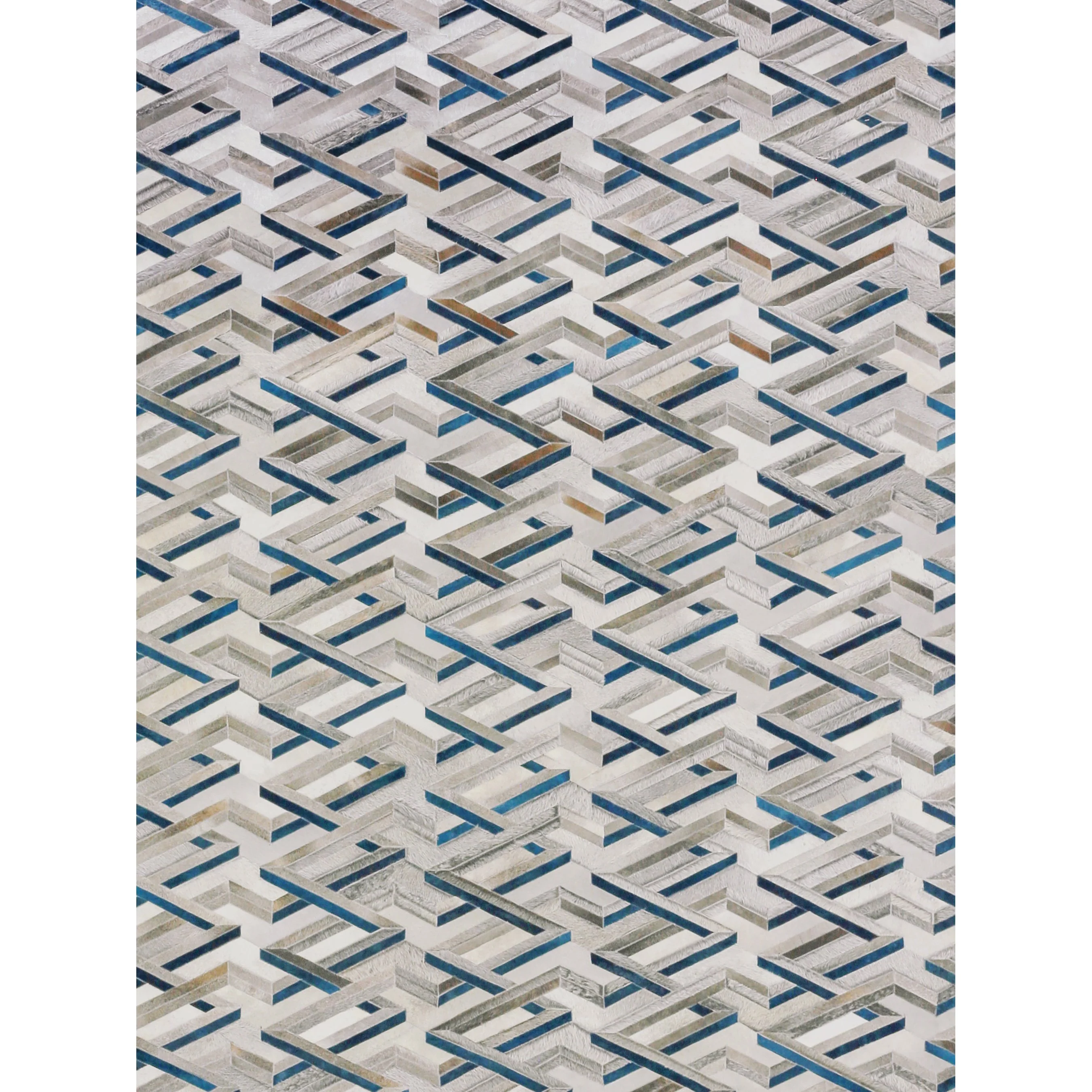 Natural Hide 2180 Rug - Image 2