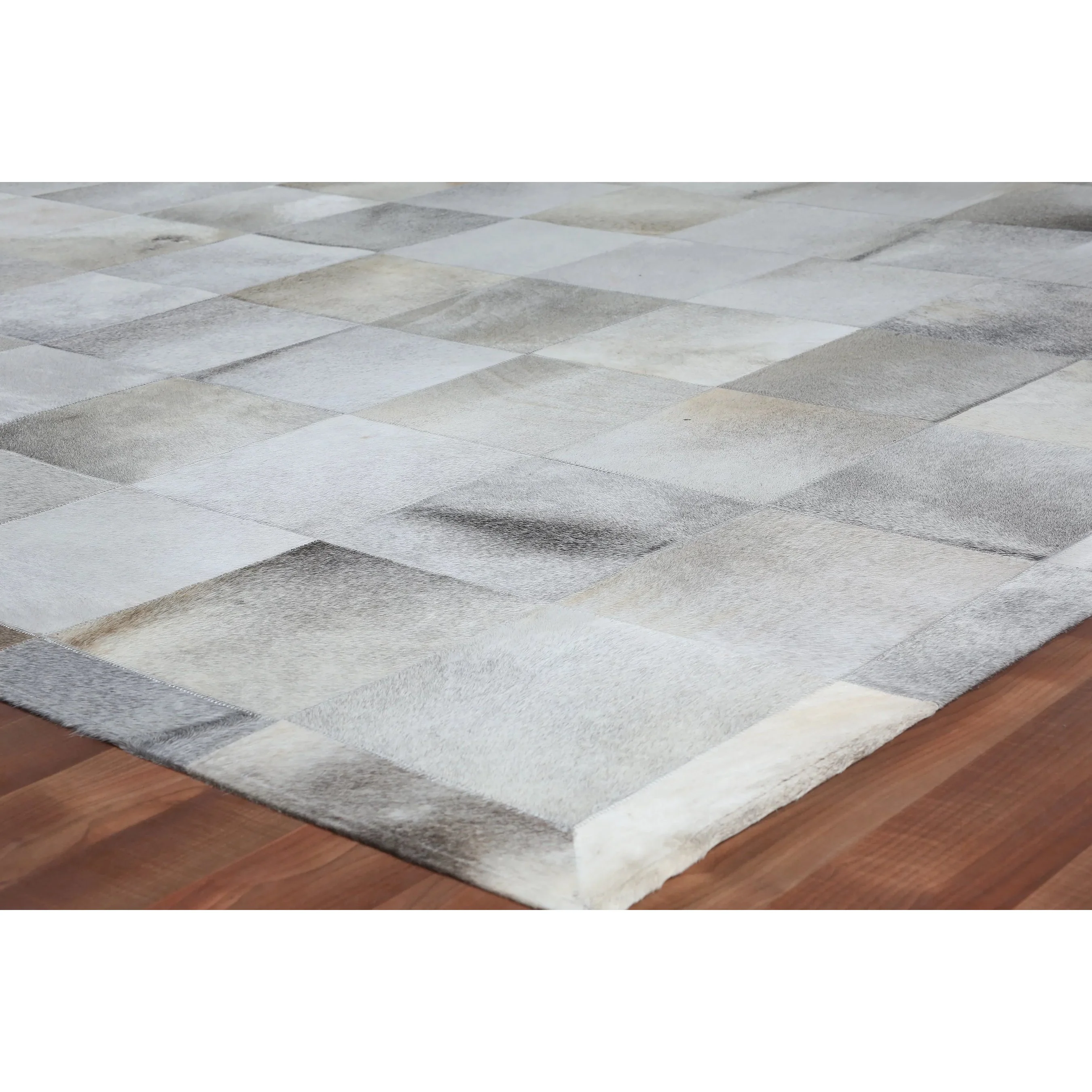 Natural Hide 9756 Rug - Image 2