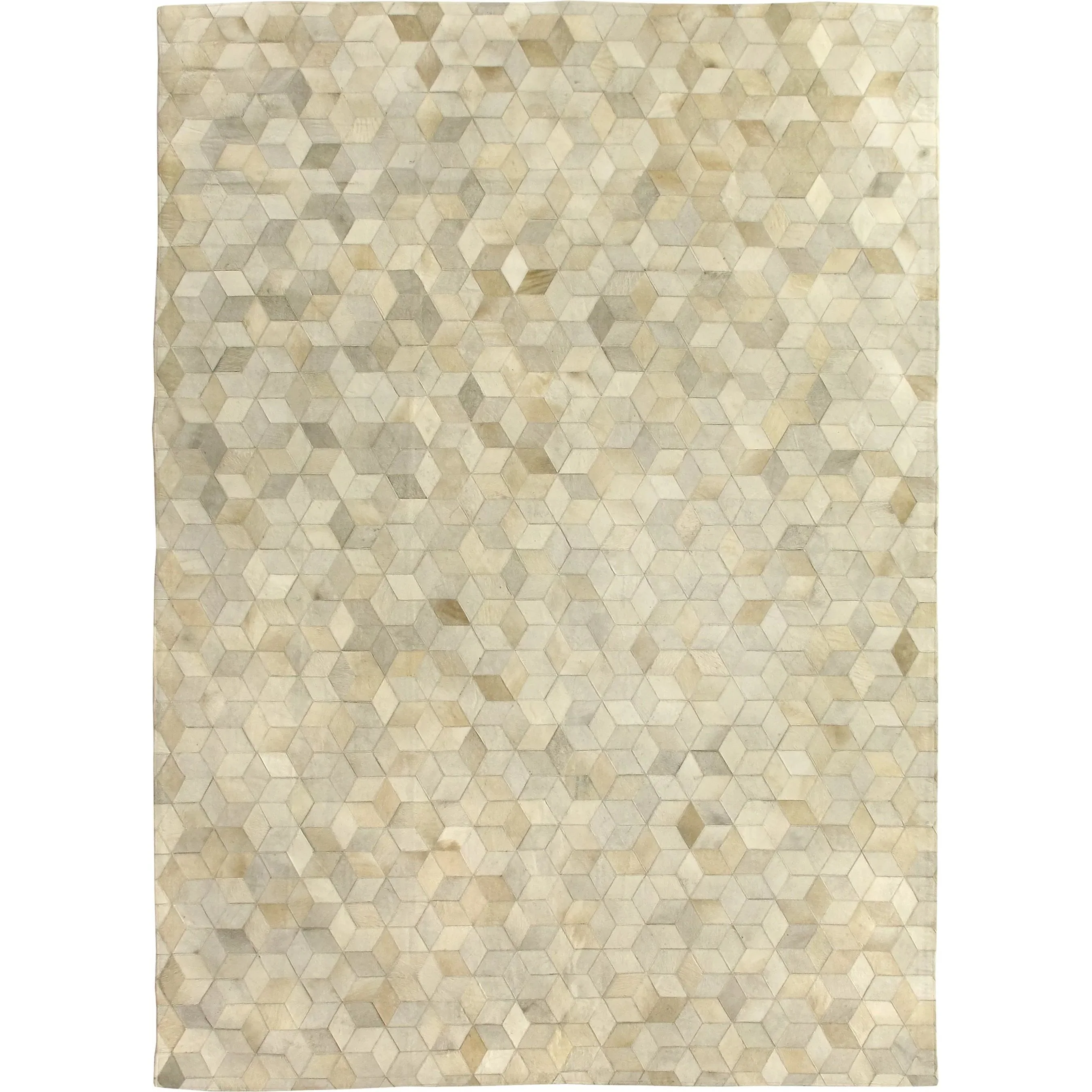Natural Hide 9816 Rug