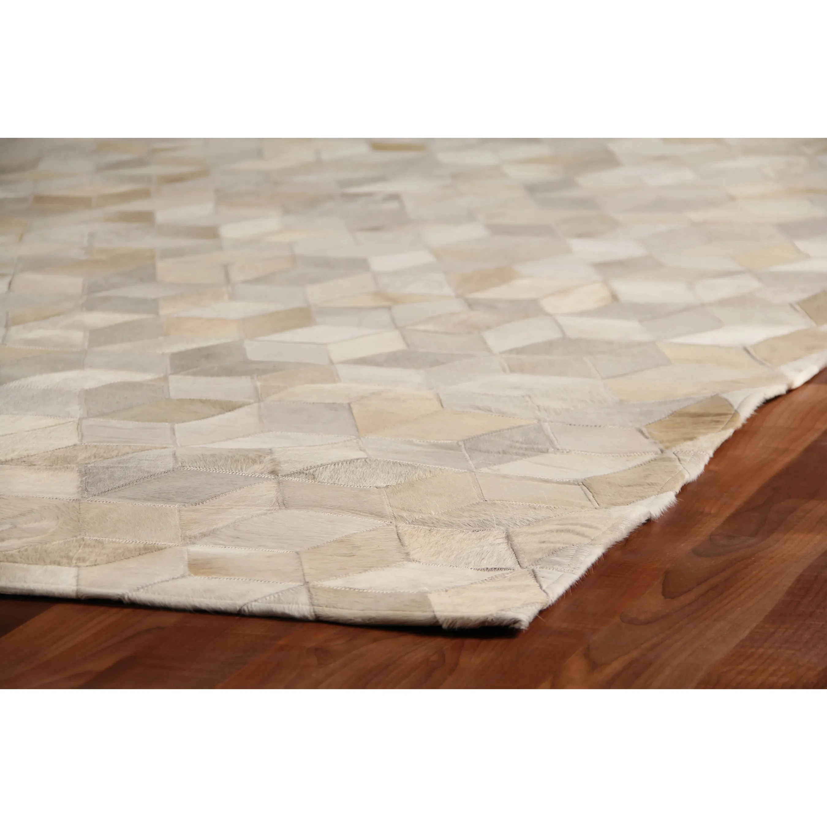 Natural Hide 9816 Rug - Image 2