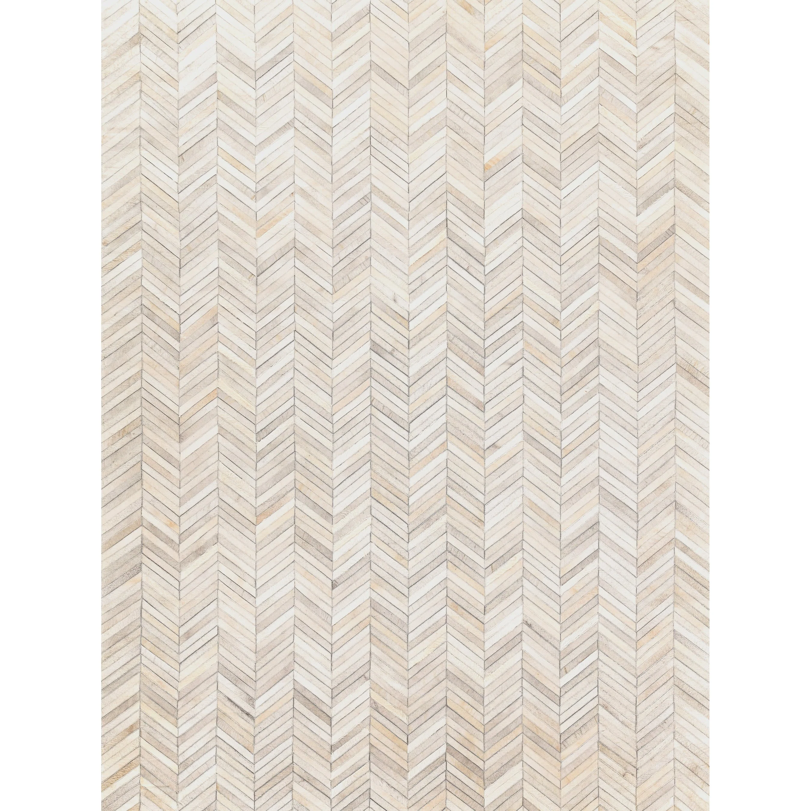 Natural Hide 9904 Rug