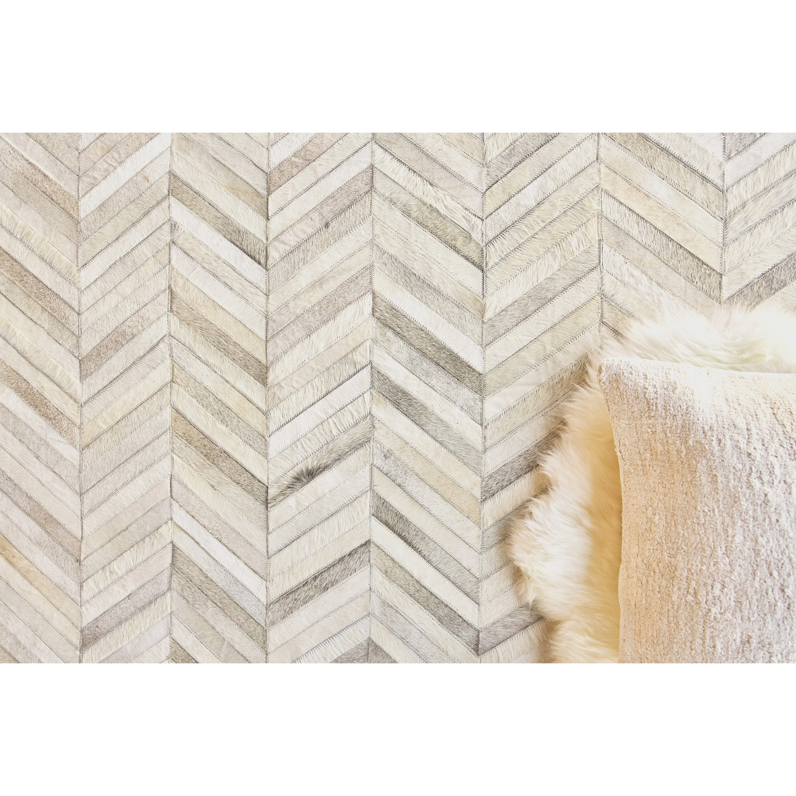 Natural Hide 9904 Rug - Image 5
