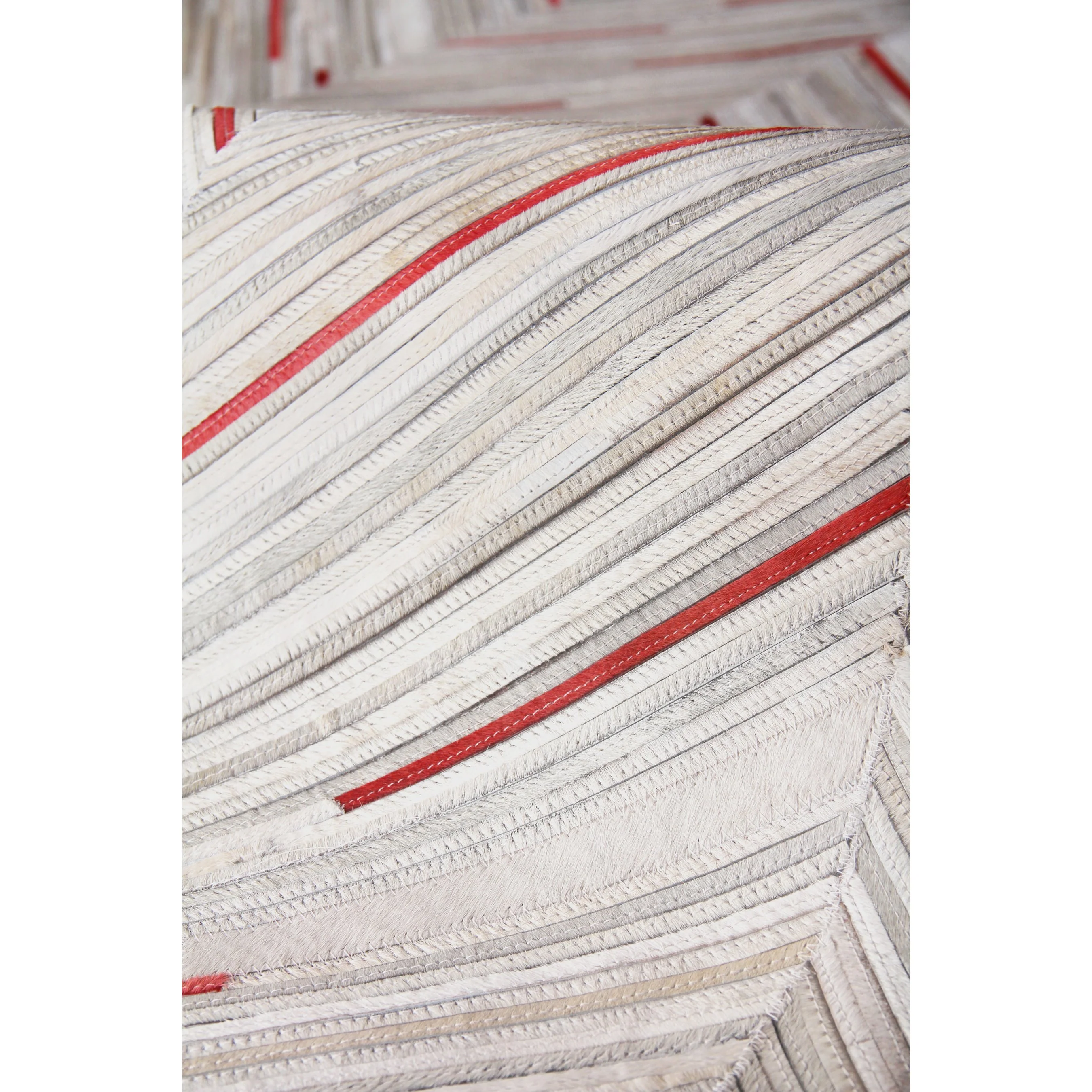 Natural Hide Rug - Image 10
