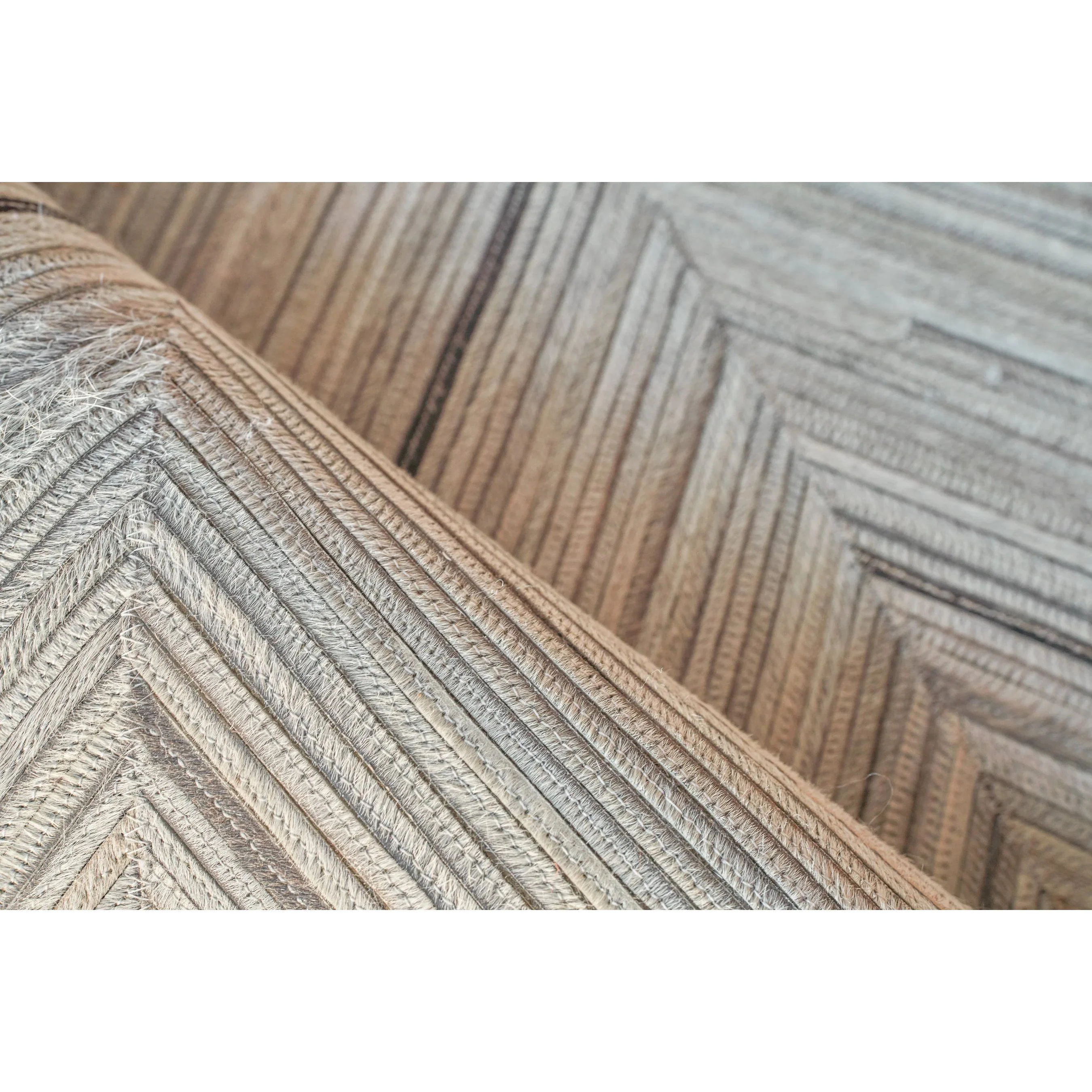 Natural Hide Rug - Image 11
