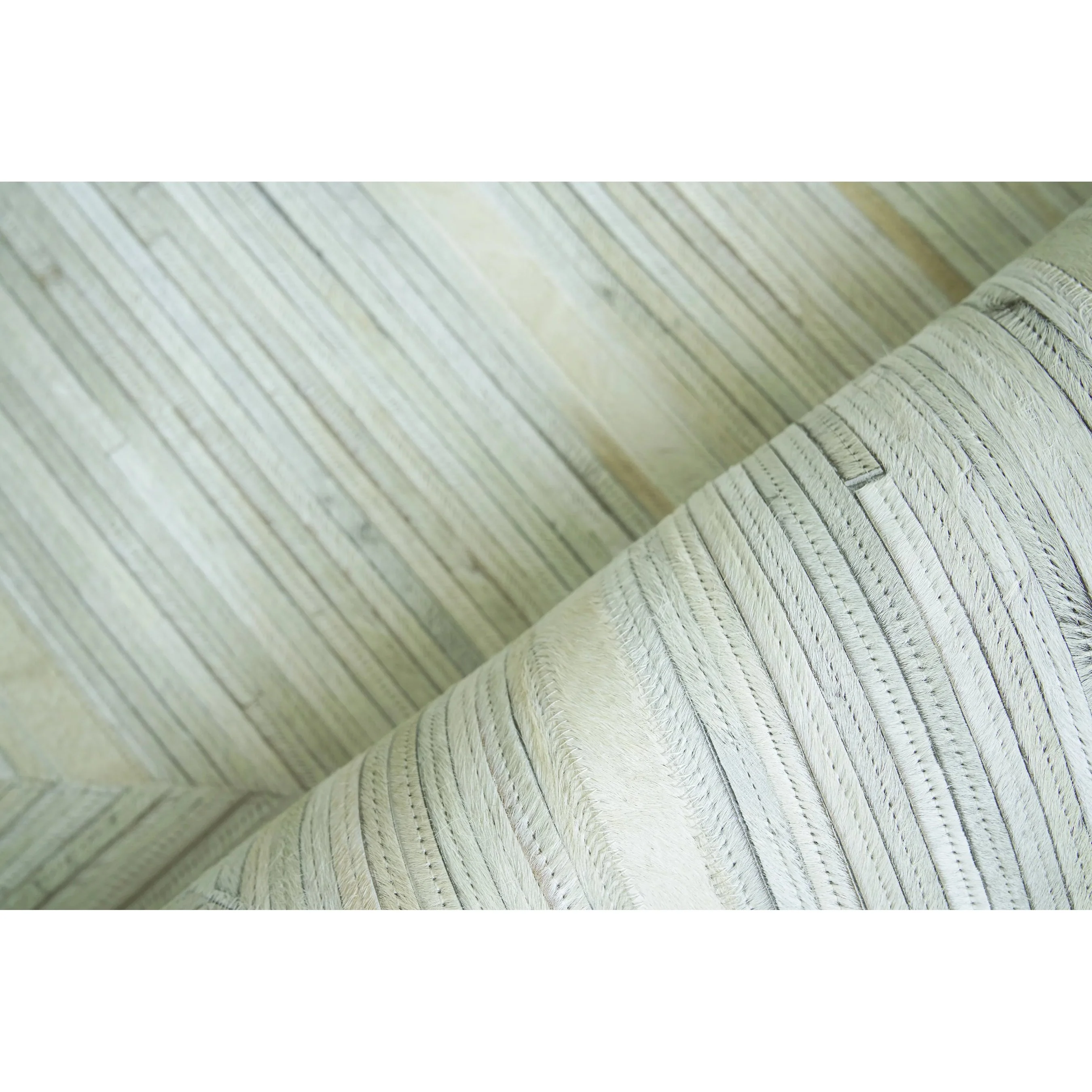 Natural Hide Rug - Image 14