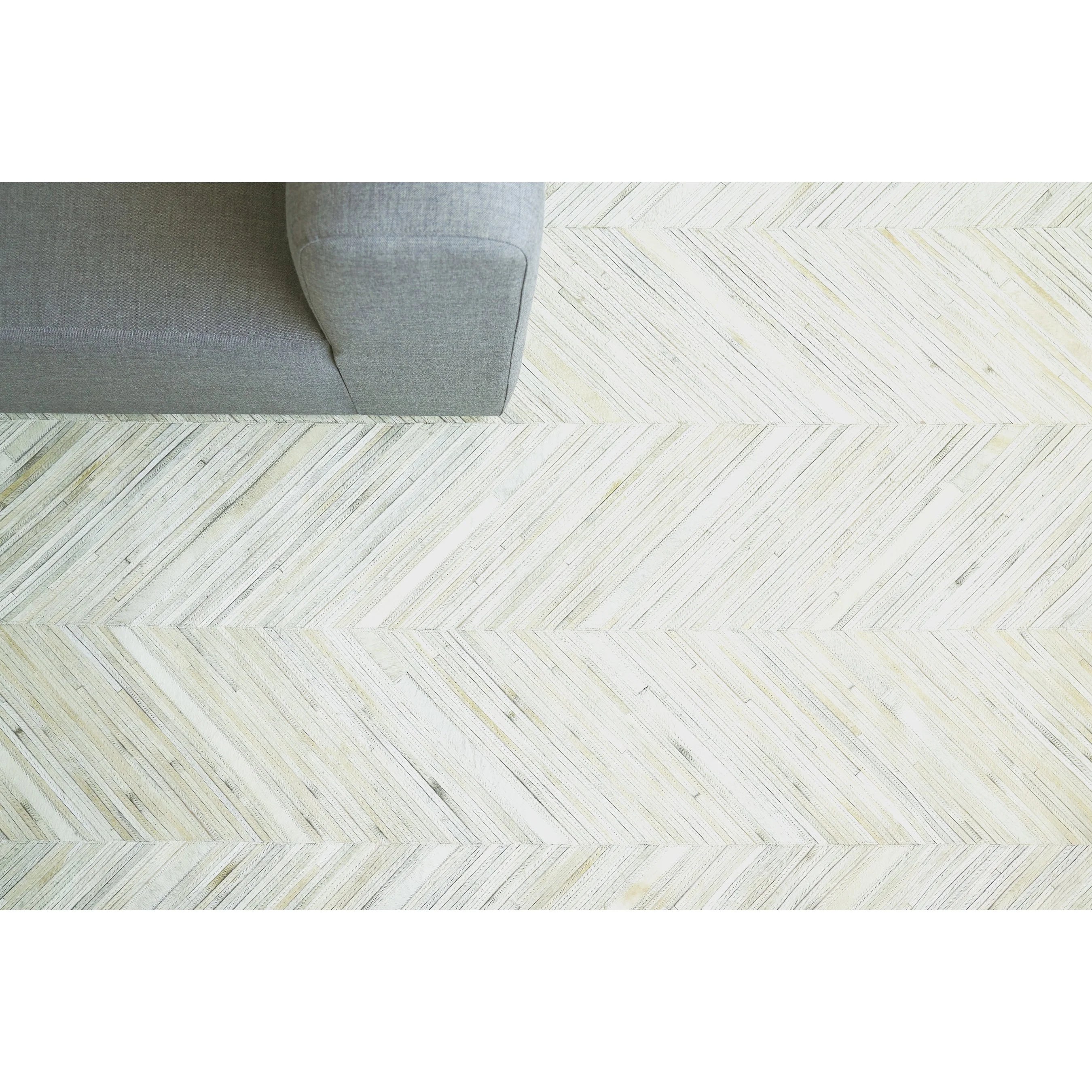 Natural Hide Rug - Image 15