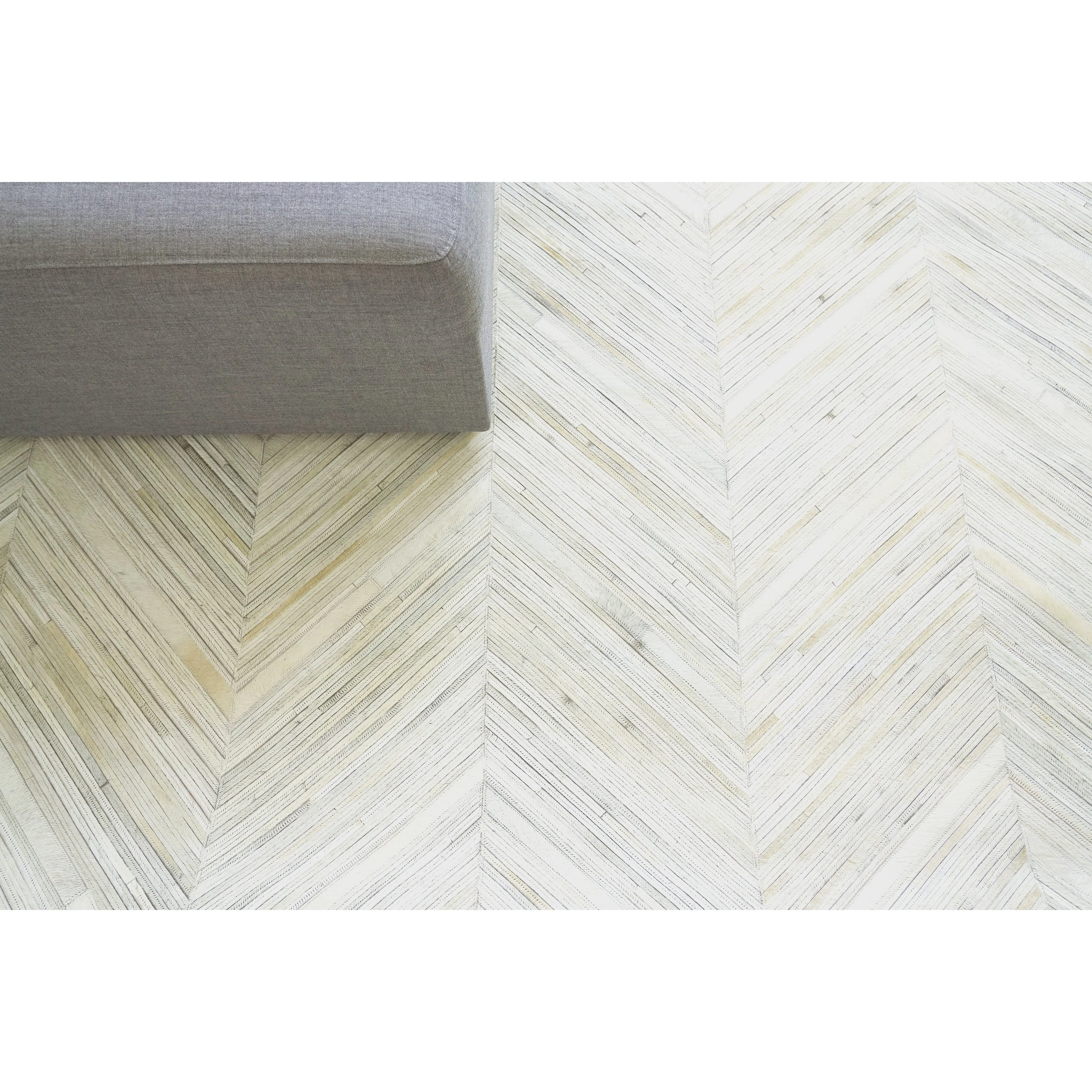Natural Hide Rug - Image 16