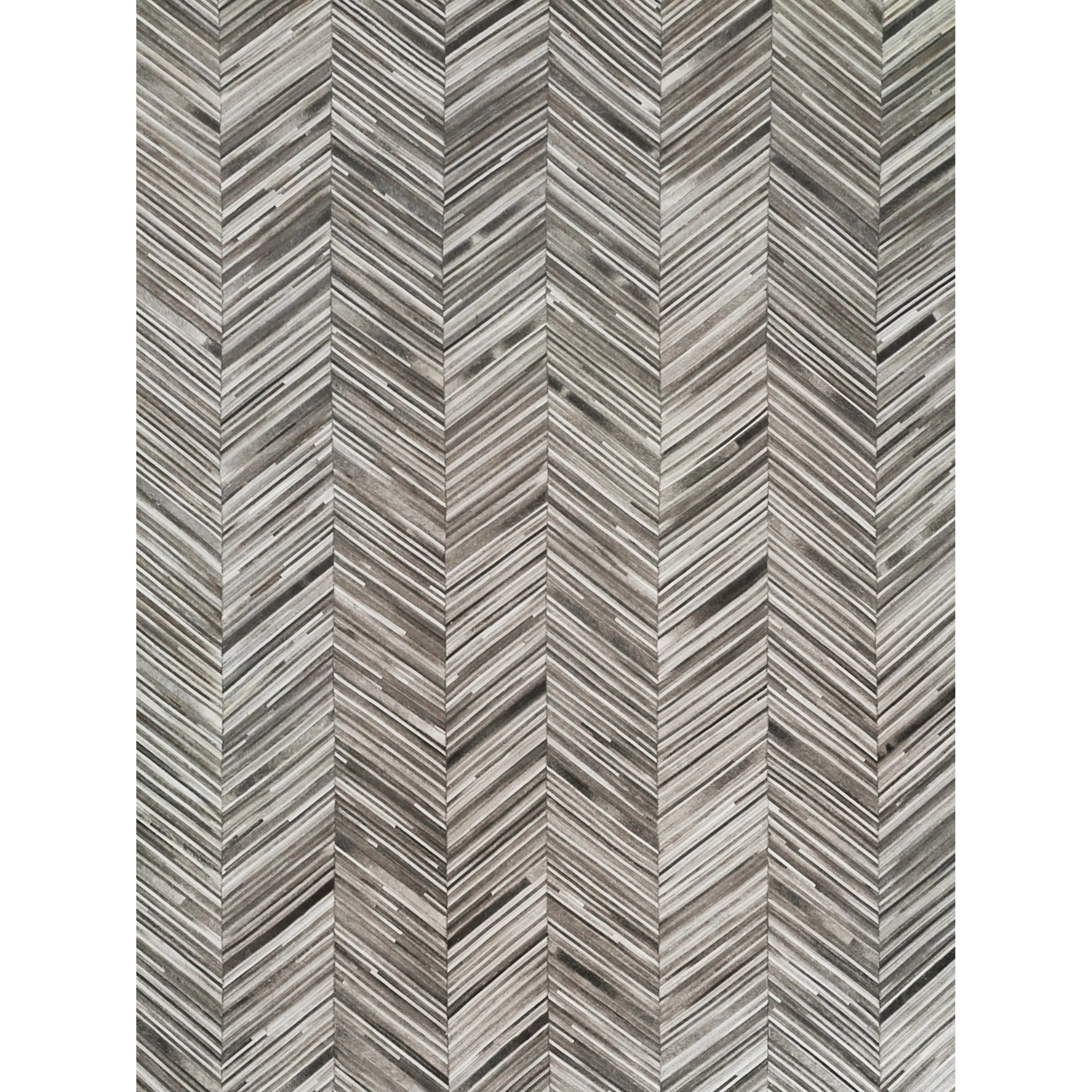Natural Hide Rug - Image 2