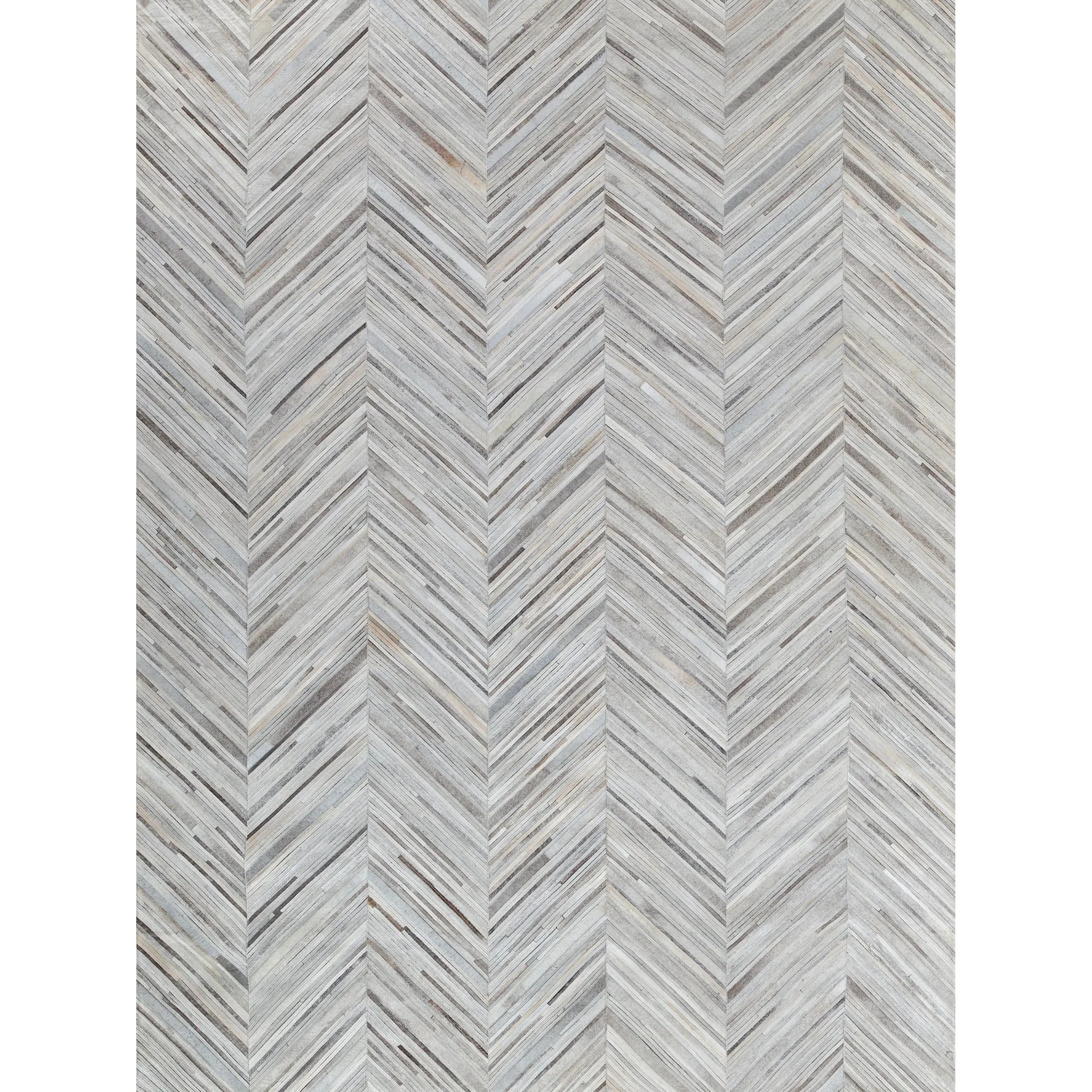 Natural Hide Rug - Image 4
