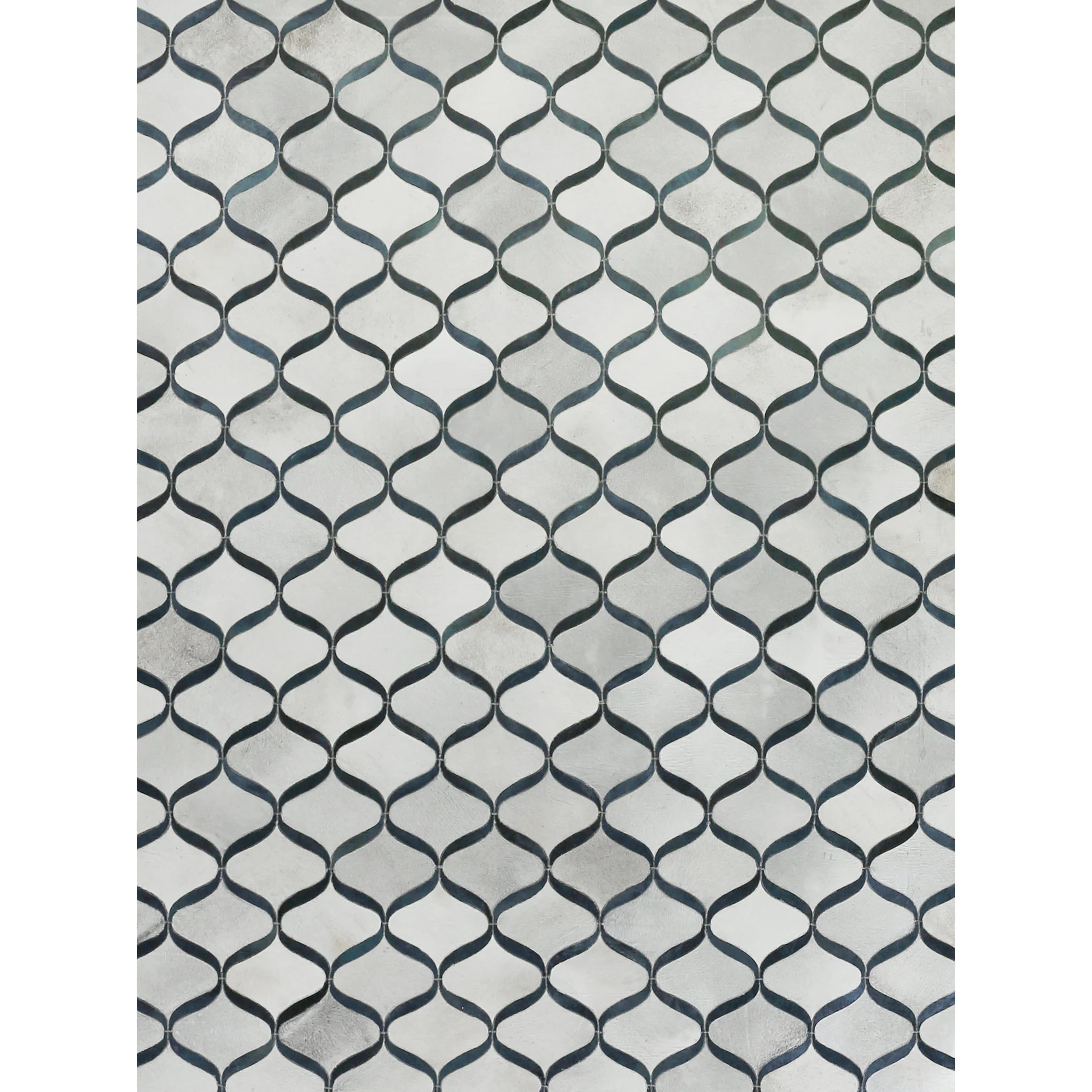 Natural Hide Rug