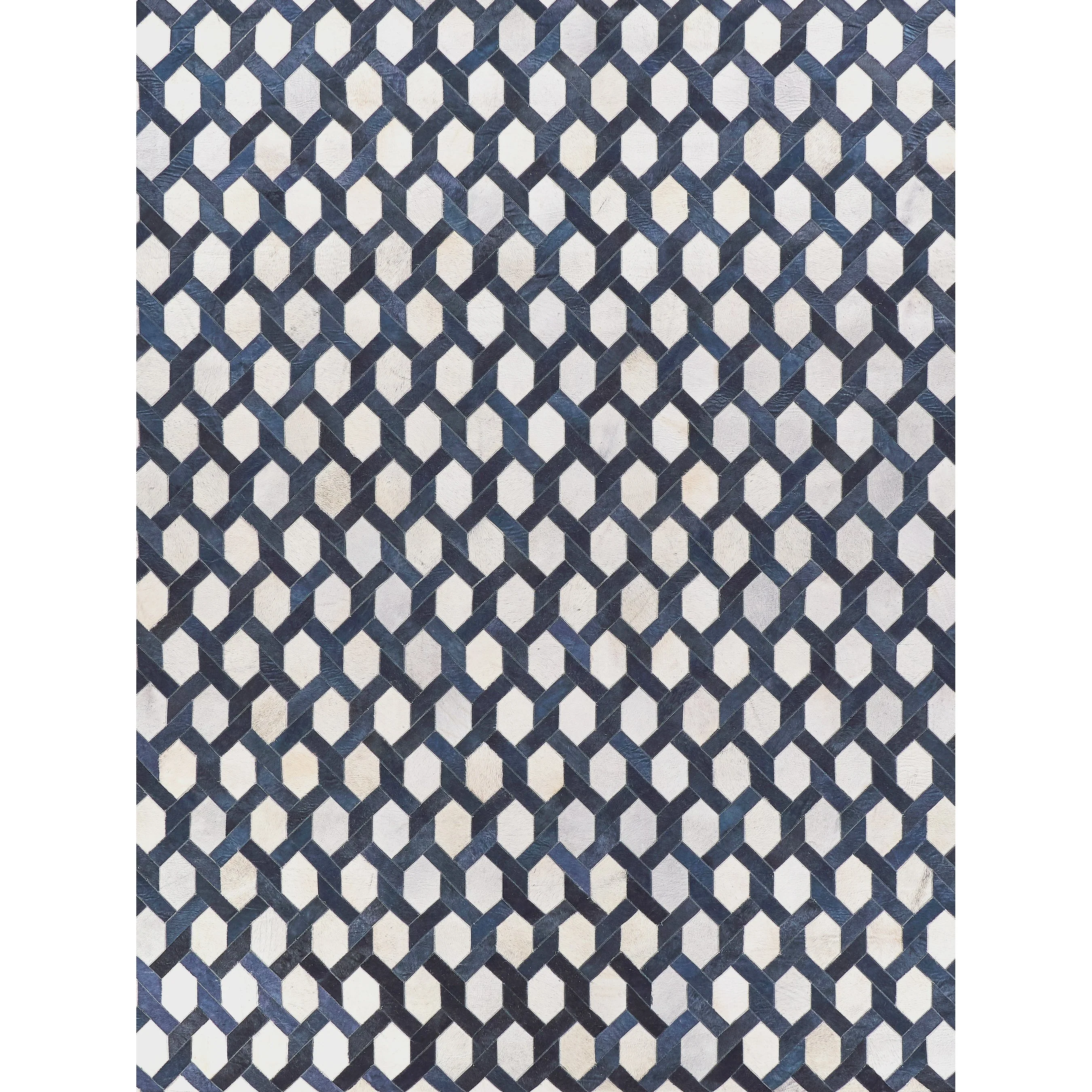 Natural Hide Rug - Image 2