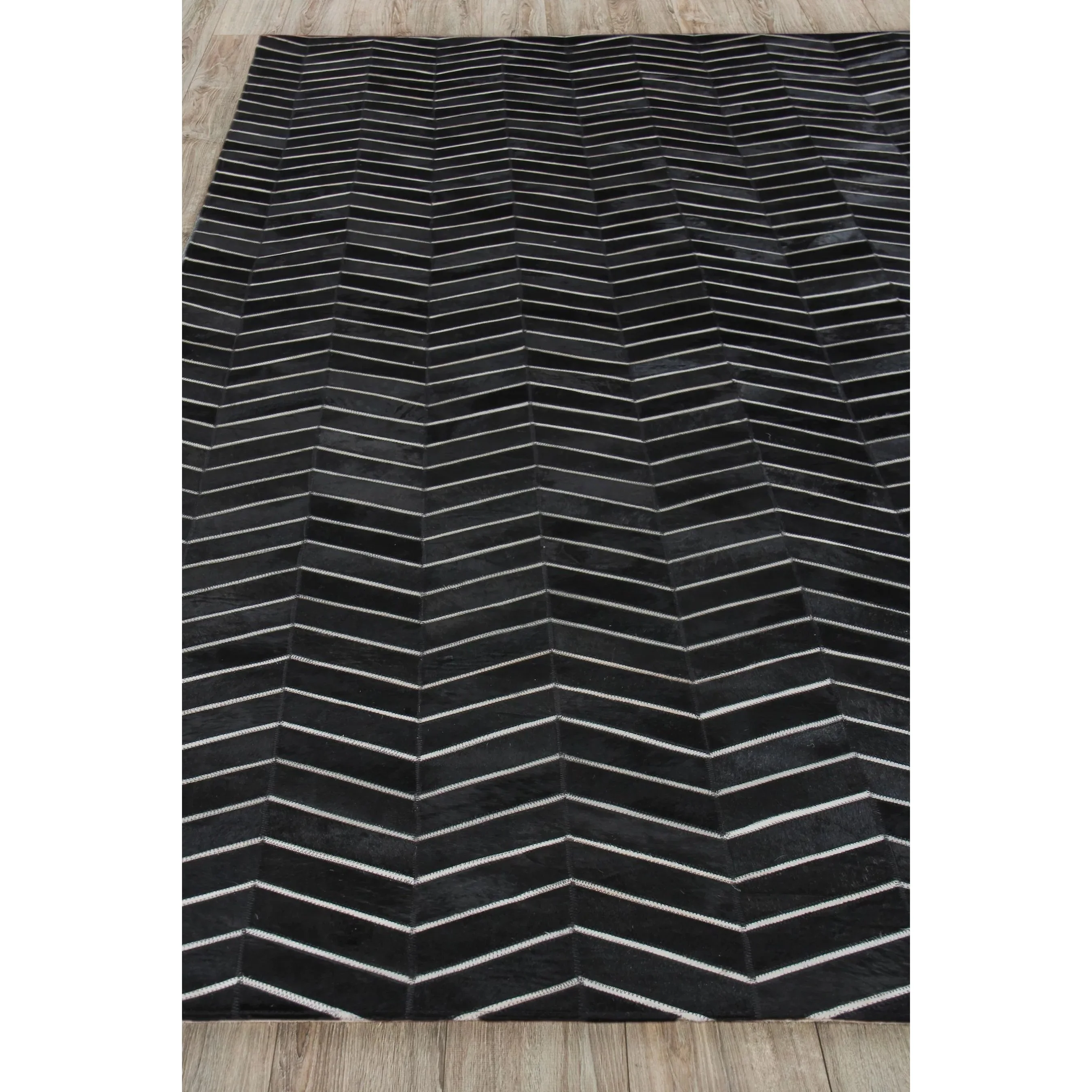 Natural Hide Rug - Image 18