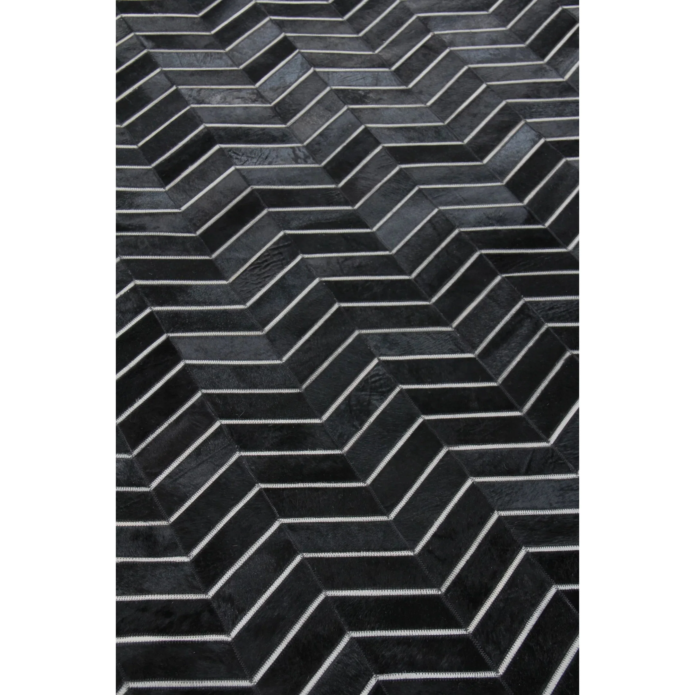 Natural Hide Rug - Image 20