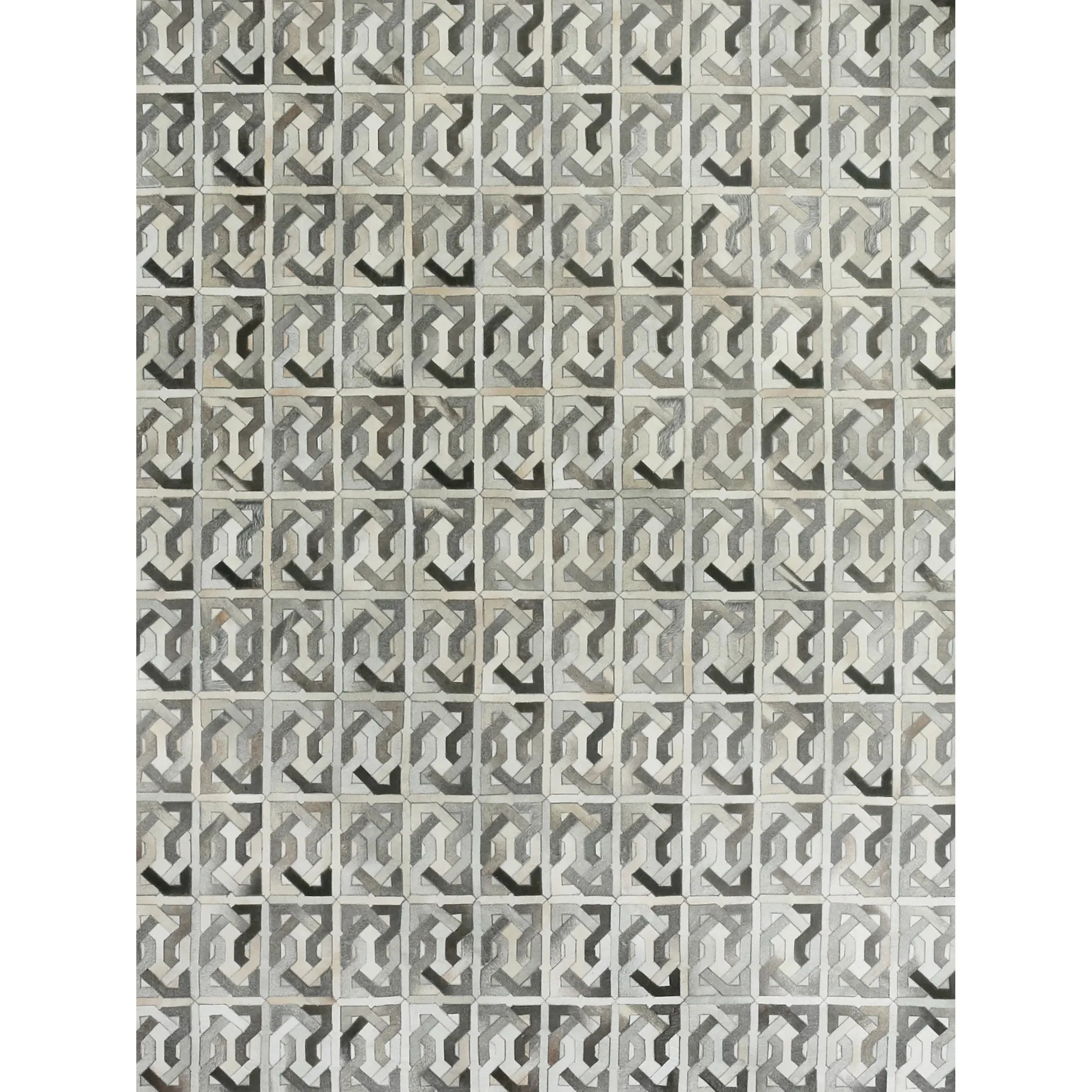 Natural Hide Rug