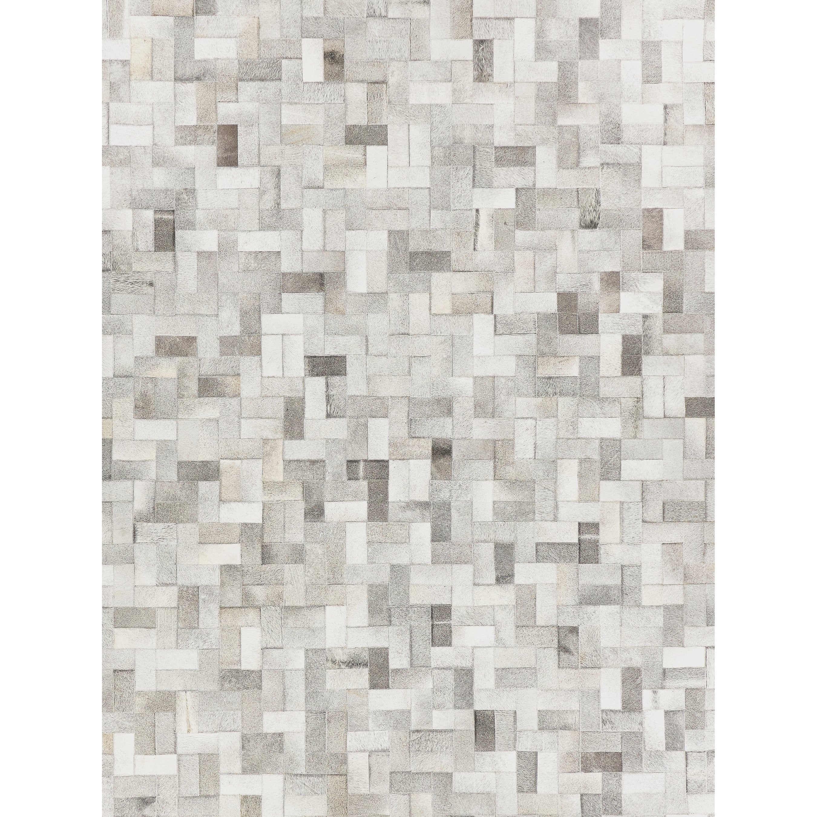 Natural Hide Rug - Image 2