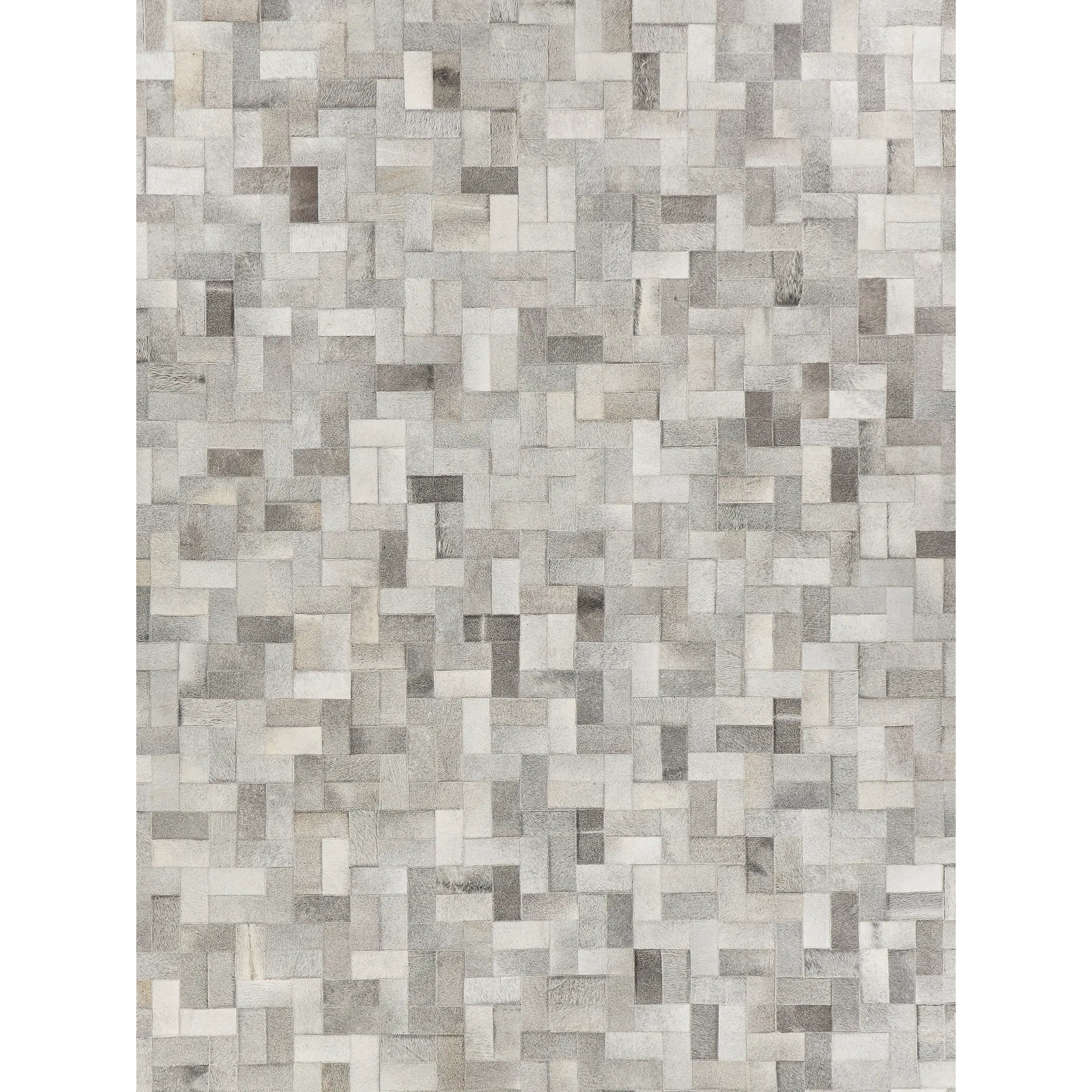 Natural Hide Rug - Image 3