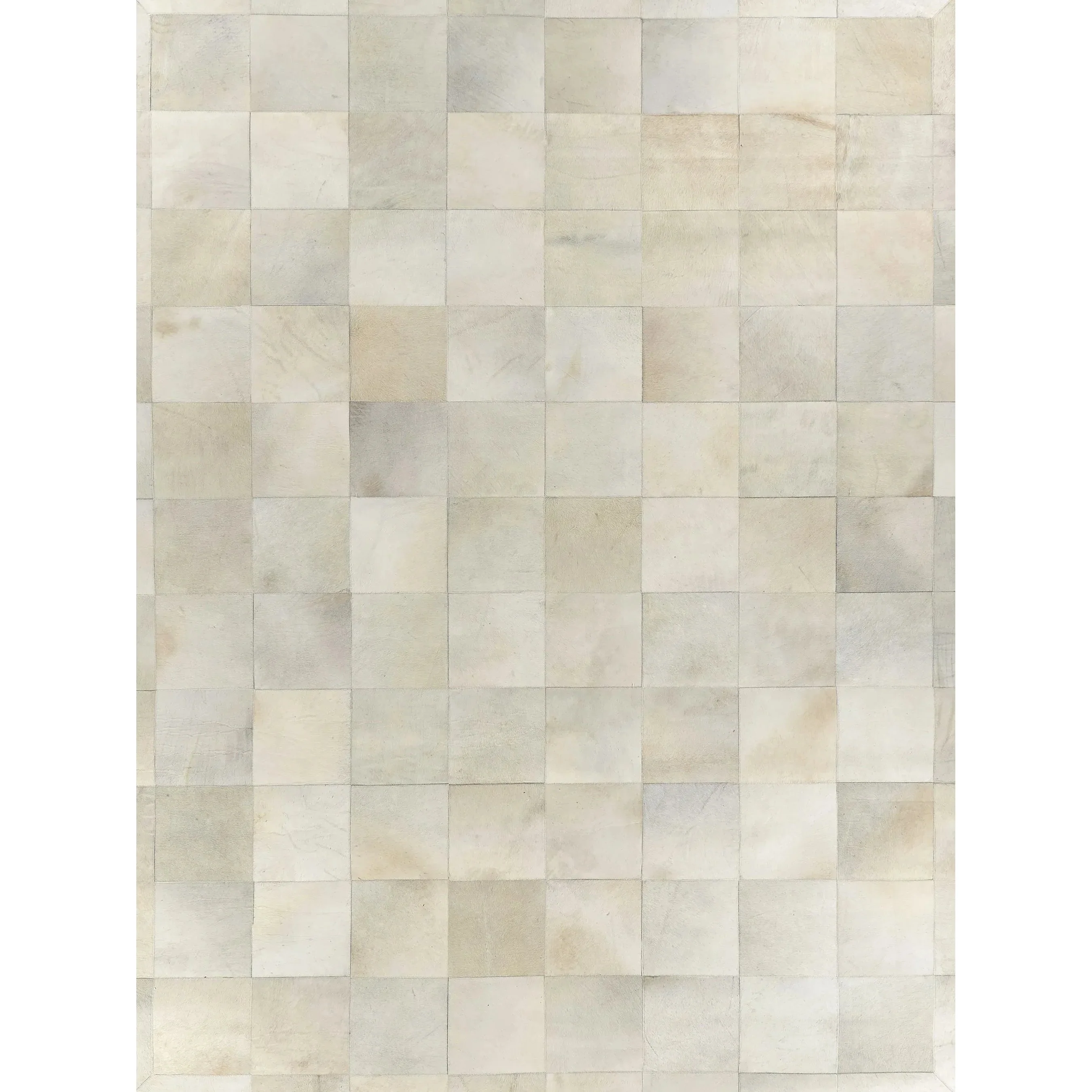 Natural Hide Rug
