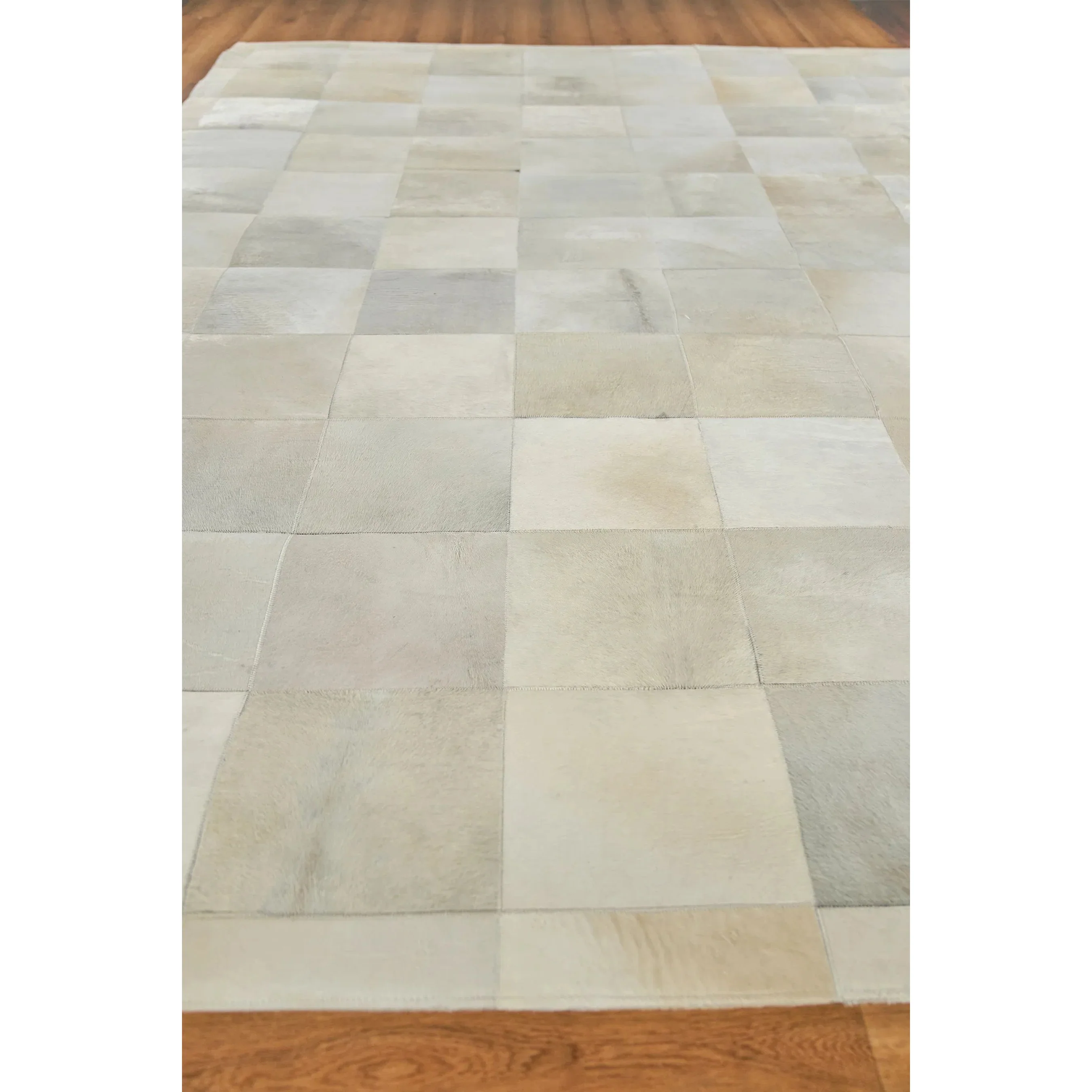 Natural Hide Rug - Image 10